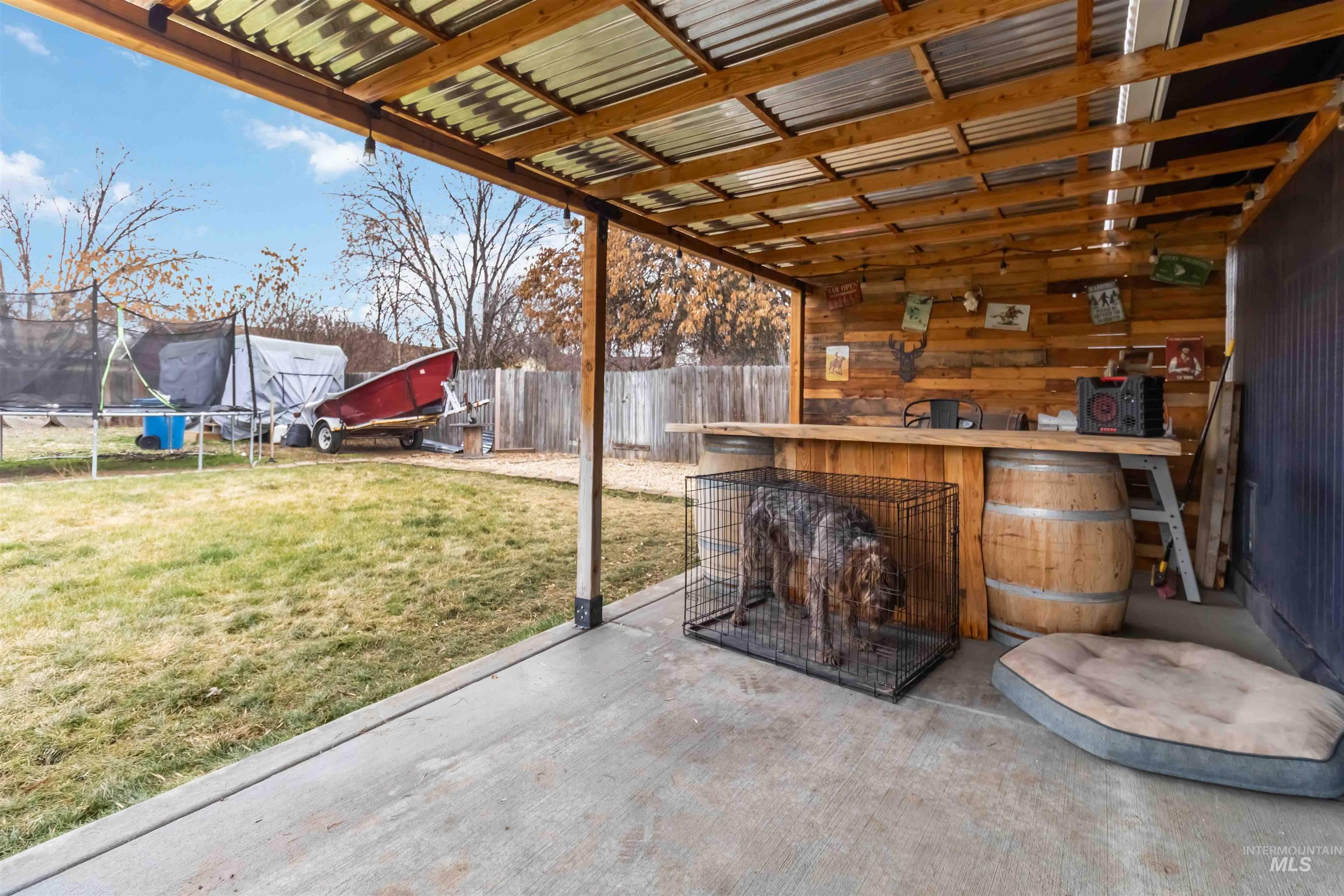 2554 N Hampton Ave, Boise, Idaho 83704-6765, 2 Bedrooms, 1 Bathroom, Residential For Sale, Price $372,900,MLS 98973249