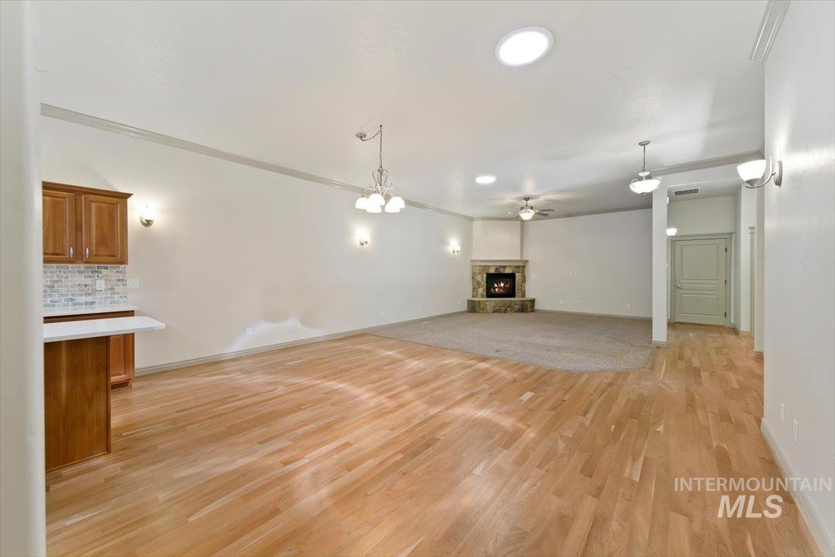 1791 Horse Creek Ct., Meridian, Idaho 83642, 3 Bedrooms, 2 Bathrooms, Residential For Sale, Price $449,000, 98973250