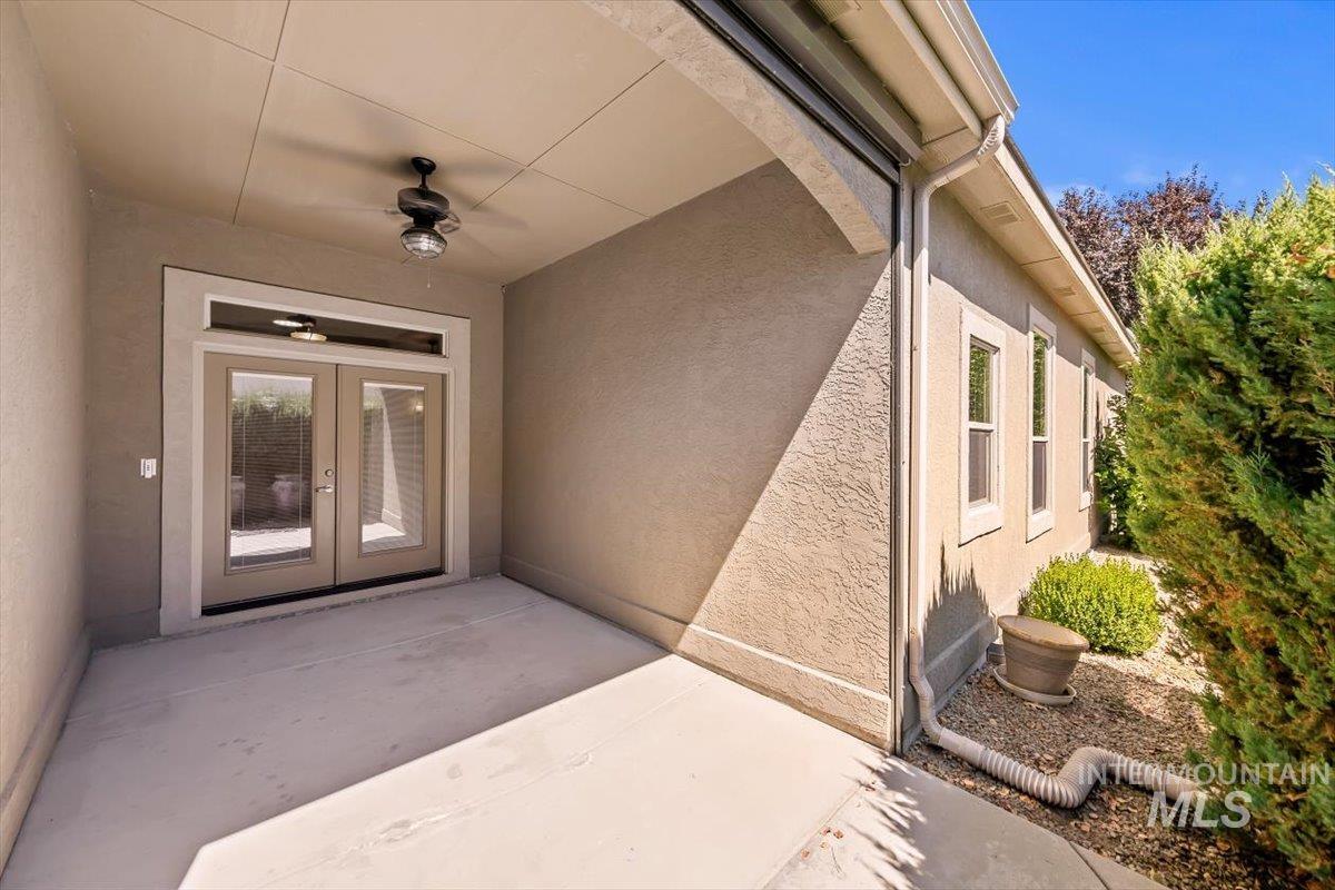 1791 Horse Creek Ct., Meridian, Idaho 83642, 3 Bedrooms, 2 Bathrooms, Residential For Sale, Price $449,000, 98973250