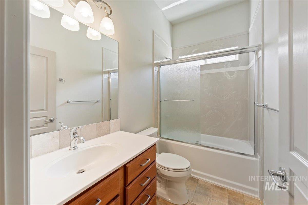 1791 Horse Creek Ct., Meridian, Idaho 83642, 3 Bedrooms, 2 Bathrooms, Residential For Sale, Price $449,000, 98973250