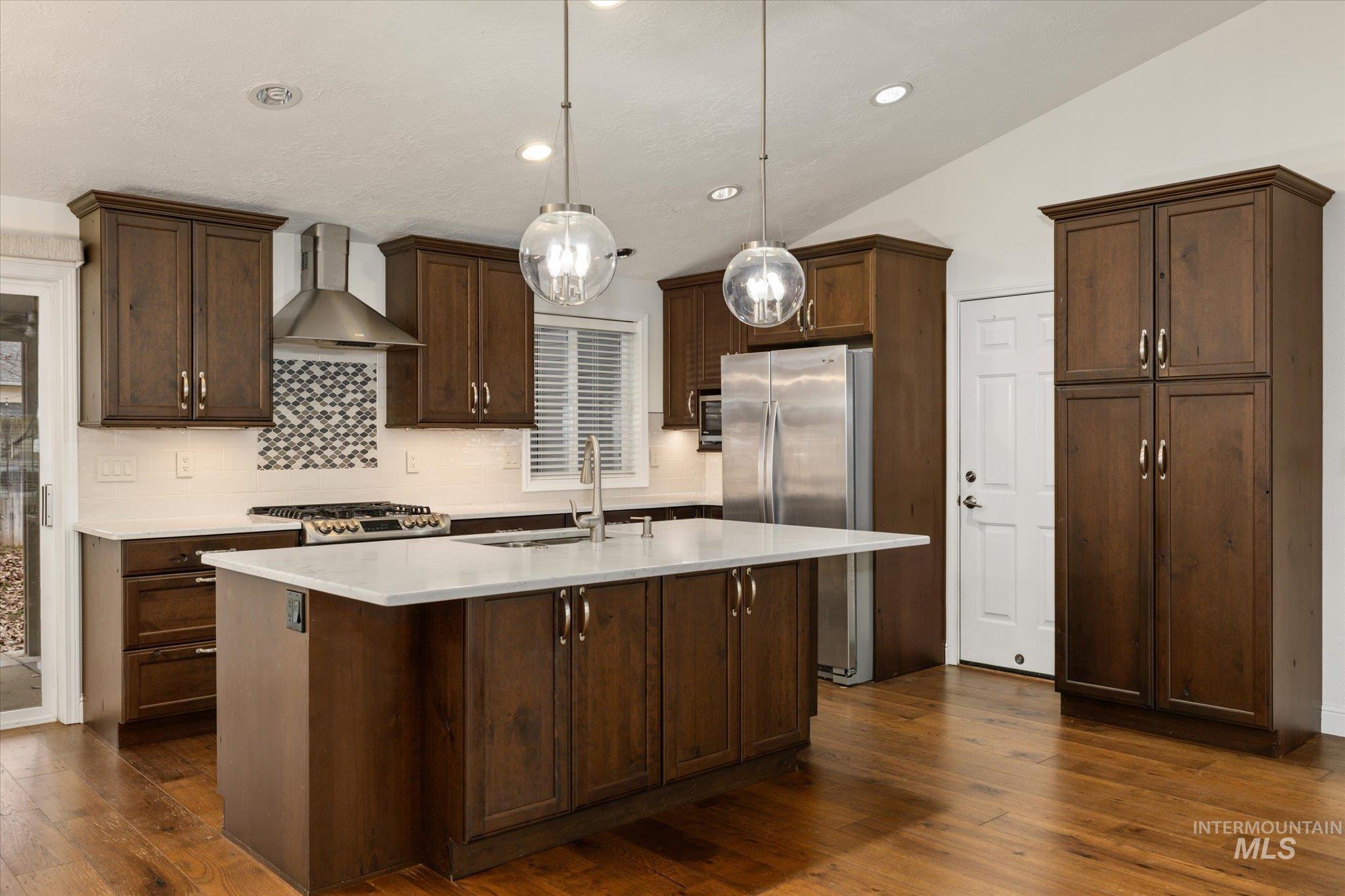 2870 N Morello Ave., Meridian, Idaho 83646, 4 Bedrooms, 3 Bathrooms, Residential For Sale, Price $479,900,MLS 98973251