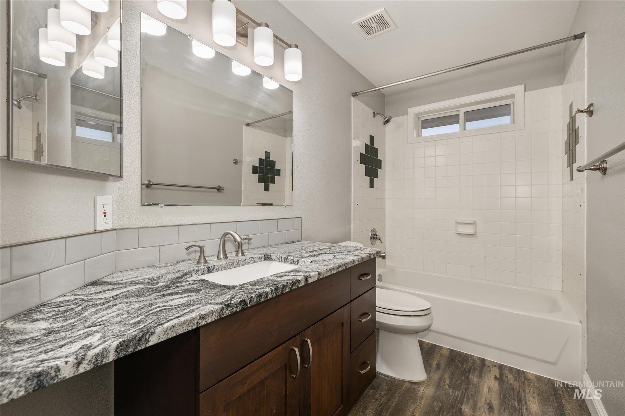 2870 N Morello Ave., Meridian, Idaho 83646, 4 Bedrooms, 3 Bathrooms, Residential For Sale, Price $479,900,MLS 98973251