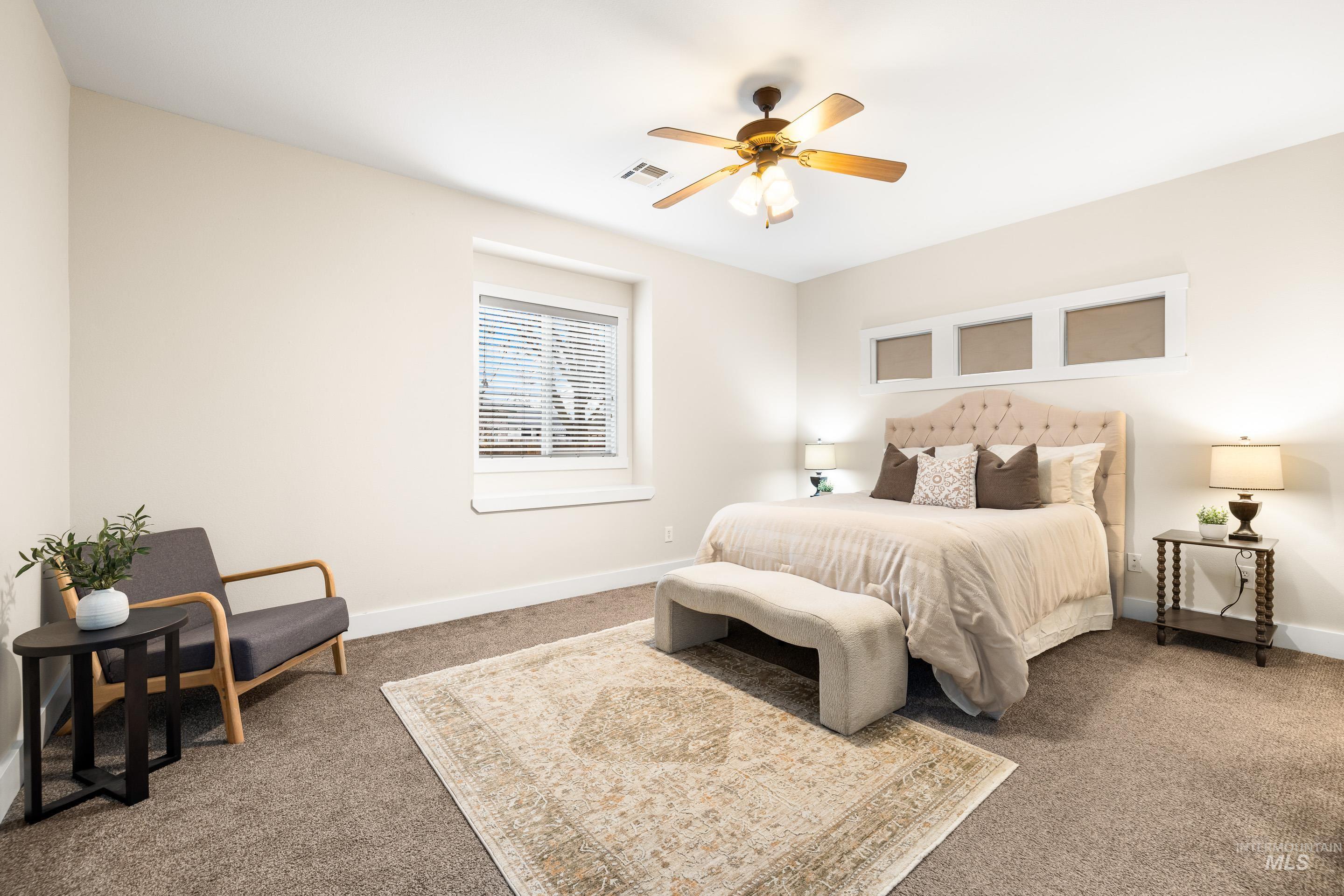 4730 N Hacienda Ave, Boise, Idaho 83703, 3 Bedrooms, 2 Bathrooms, Residential For Sale, Price $465,000,MLS 98973252