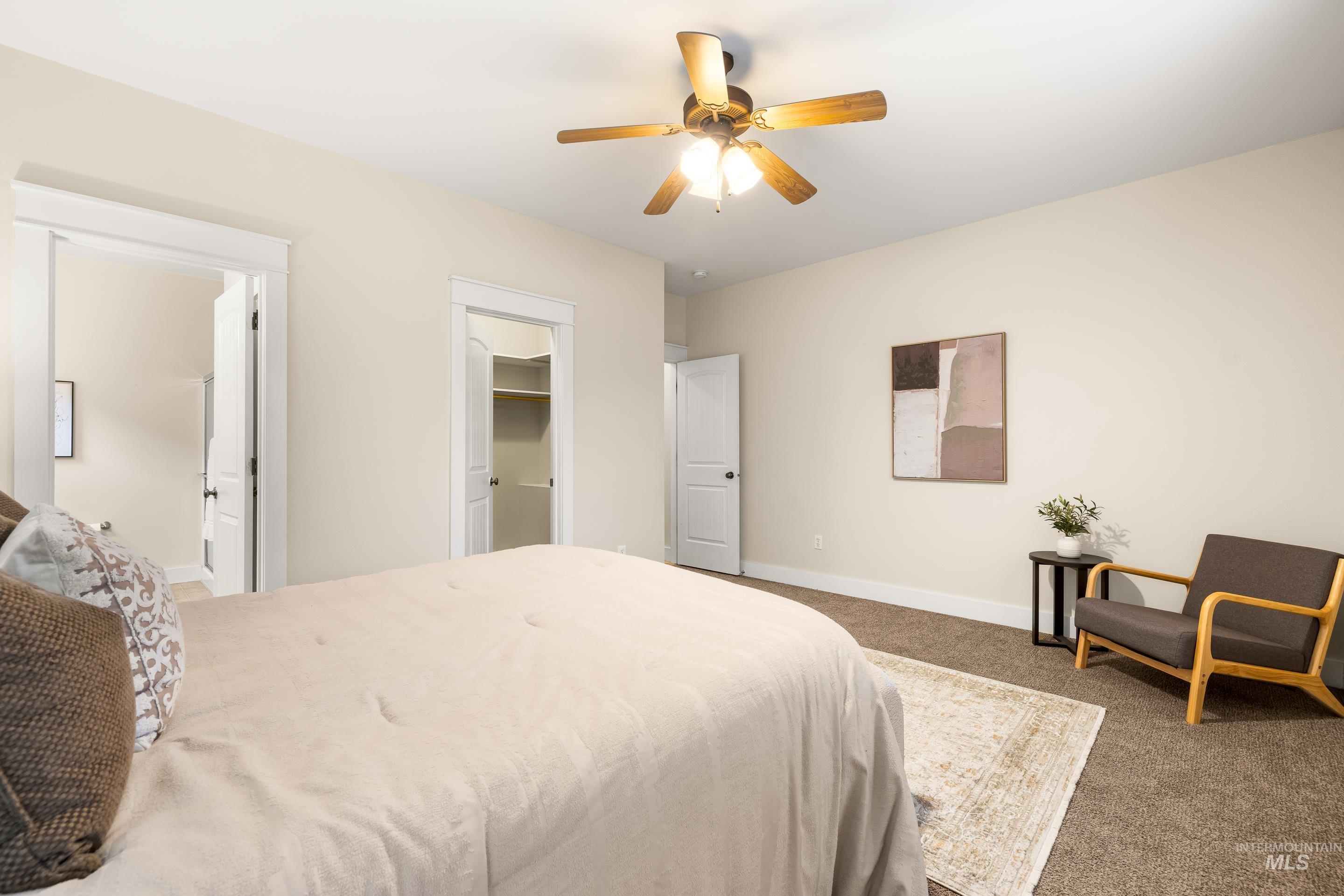 4730 N Hacienda Ave, Boise, Idaho 83703, 3 Bedrooms, 2 Bathrooms, Residential For Sale, Price $465,000,MLS 98973252