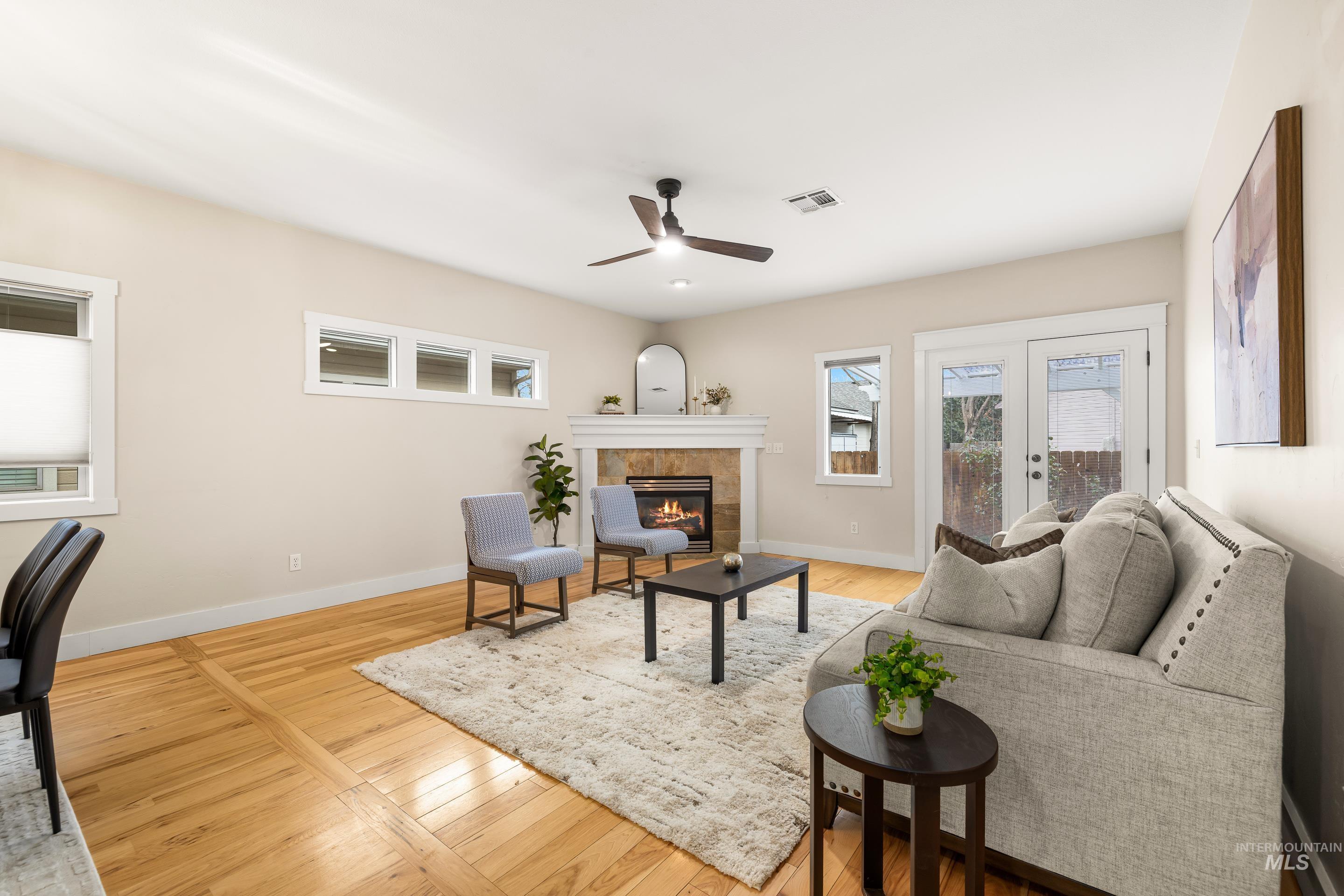 4730 N Hacienda Ave, Boise, Idaho 83703, 3 Bedrooms, 2 Bathrooms, Residential For Sale, Price $465,000,MLS 98973252