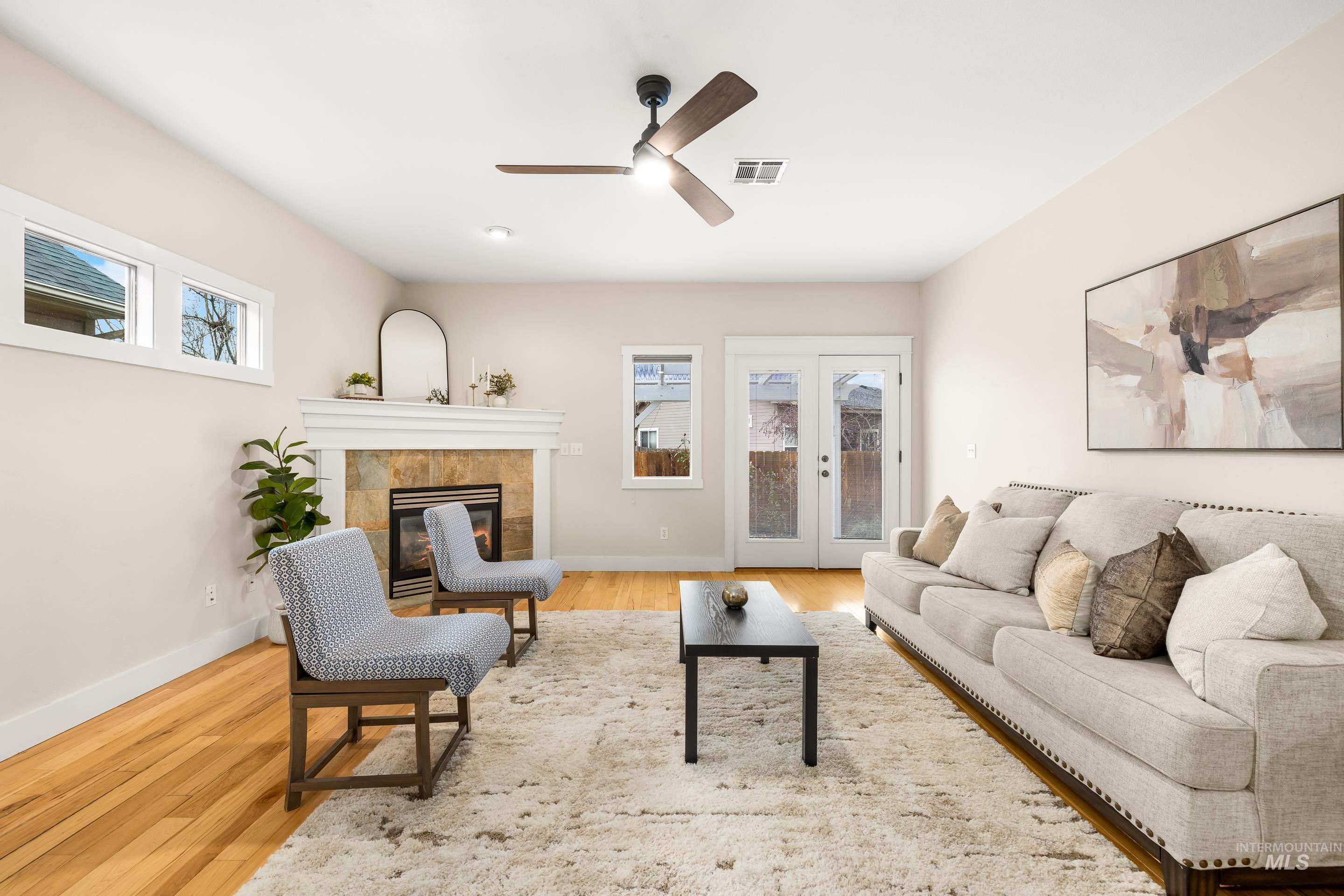 4730 N Hacienda Ave, Boise, Idaho 83703, 3 Bedrooms, 2 Bathrooms, Residential For Sale, Price $465,000,MLS 98973252