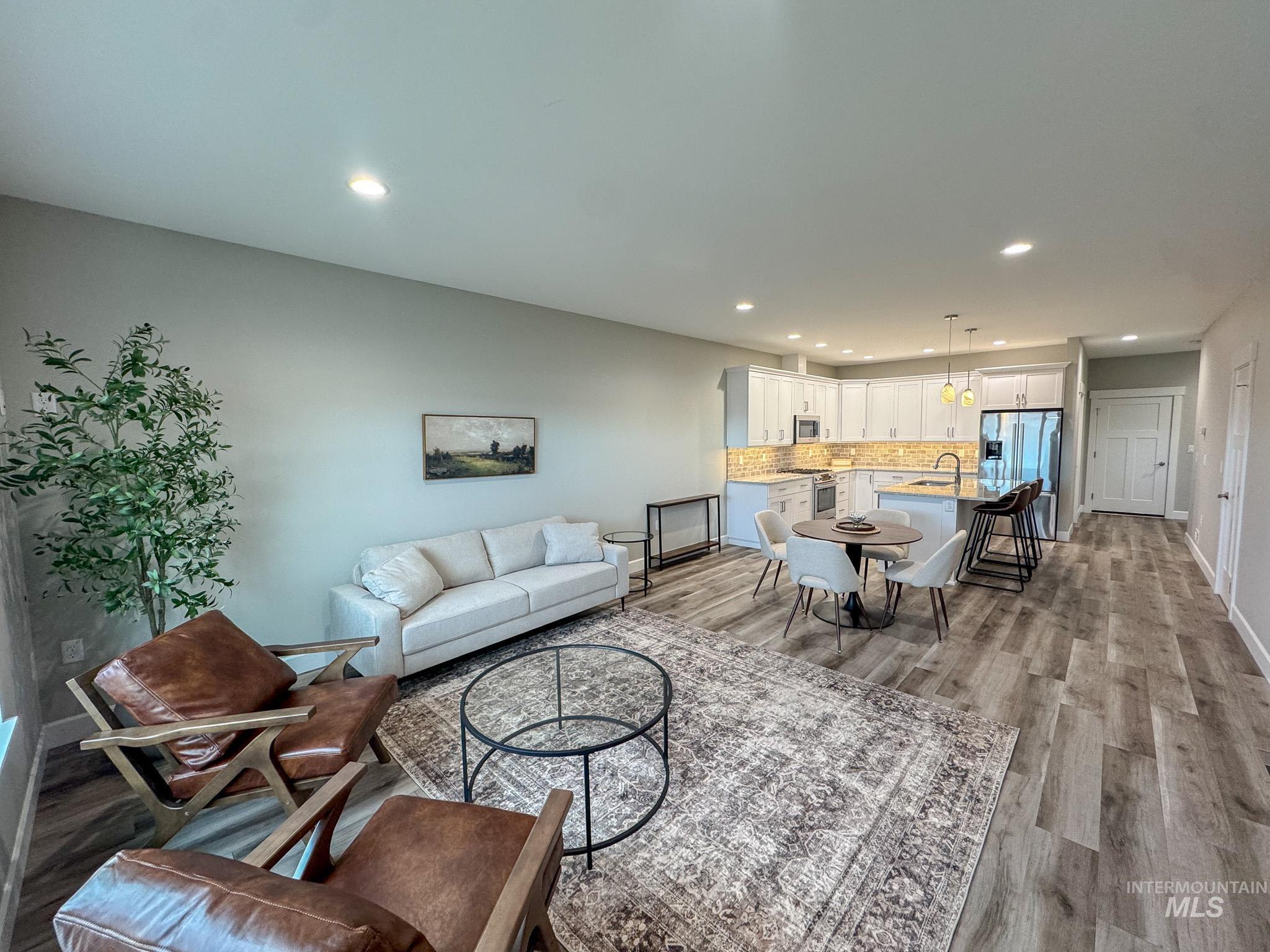 2113 Powers Ave, Lewiston, Idaho 83501, 2 Bedrooms, 2 Bathrooms, Residential For Sale, Price $379,900,MLS 98973254