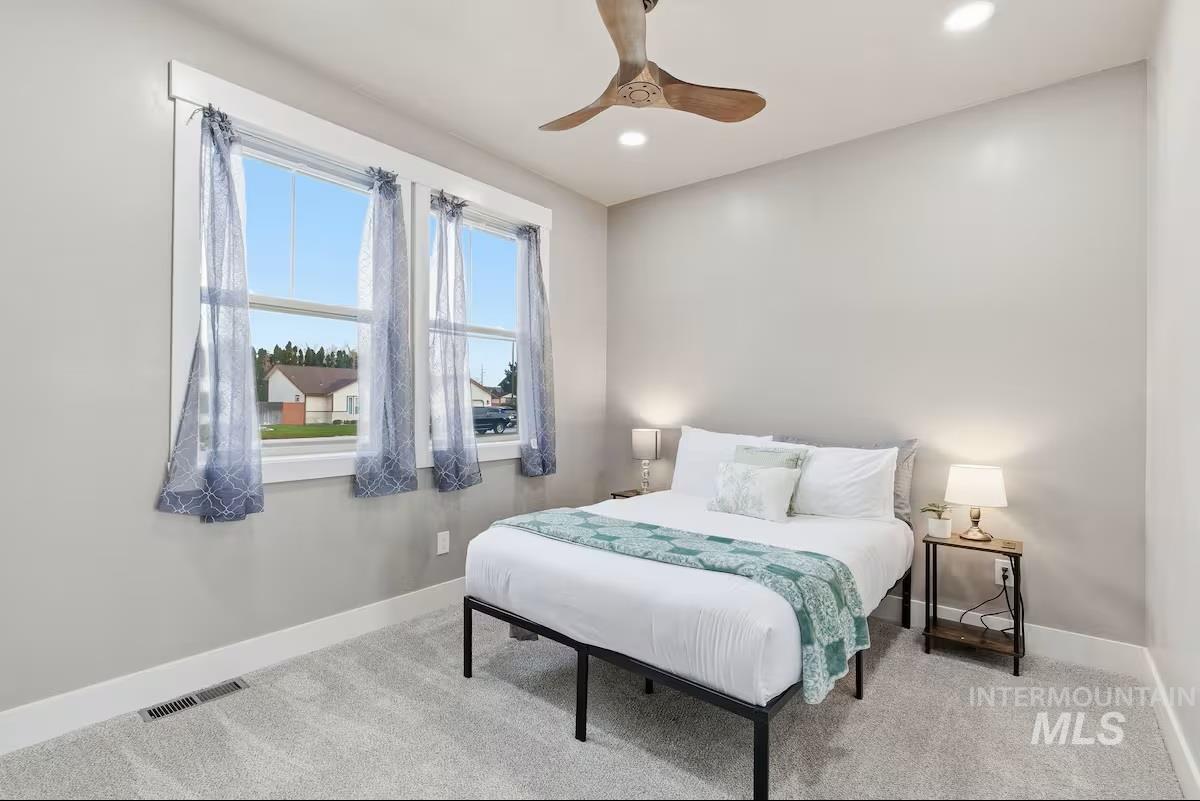 1113 West Blaine Avenue, Nampa, Idaho 83651, 5 Bedrooms, 3 Bathrooms, Residential For Sale, Price $620,000,MLS 98973255