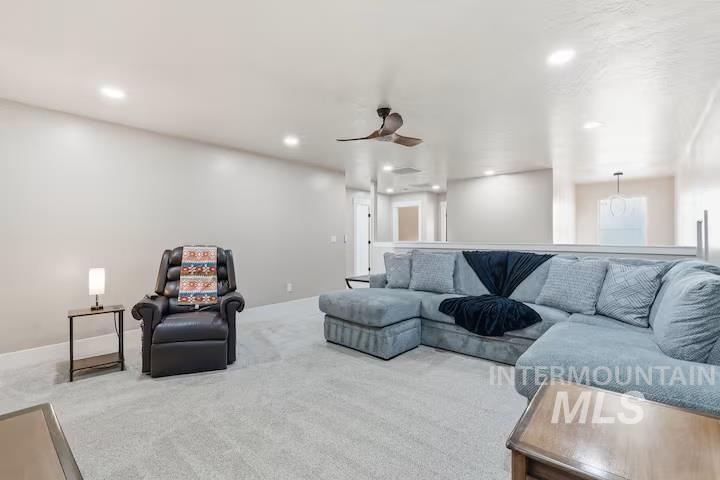 1113 West Blaine Avenue, Nampa, Idaho 83651, 5 Bedrooms, 3 Bathrooms, Residential For Sale, Price $620,000,MLS 98973255