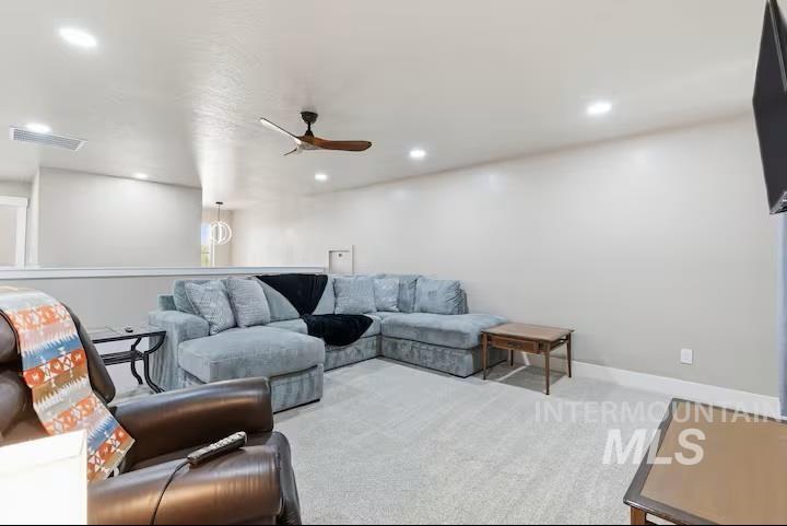 1113 West Blaine Avenue, Nampa, Idaho 83651, 5 Bedrooms, 3 Bathrooms, Residential For Sale, Price $620,000,MLS 98973255