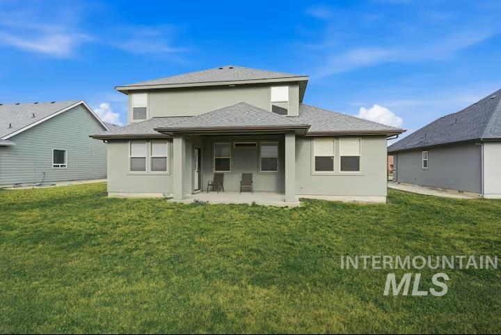 1113 West Blaine Avenue, Nampa, Idaho 83651, 5 Bedrooms, 3 Bathrooms, Residential For Sale, Price $620,000,MLS 98973255