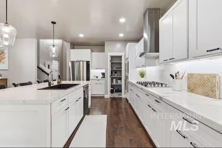 1113 West Blaine Avenue, Nampa, Idaho 83651, 5 Bedrooms, 3 Bathrooms, Residential For Sale, Price $620,000,MLS 98973255