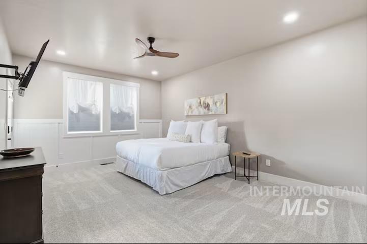 1113 West Blaine Avenue, Nampa, Idaho 83651, 5 Bedrooms, 3 Bathrooms, Residential For Sale, Price $620,000,MLS 98973255