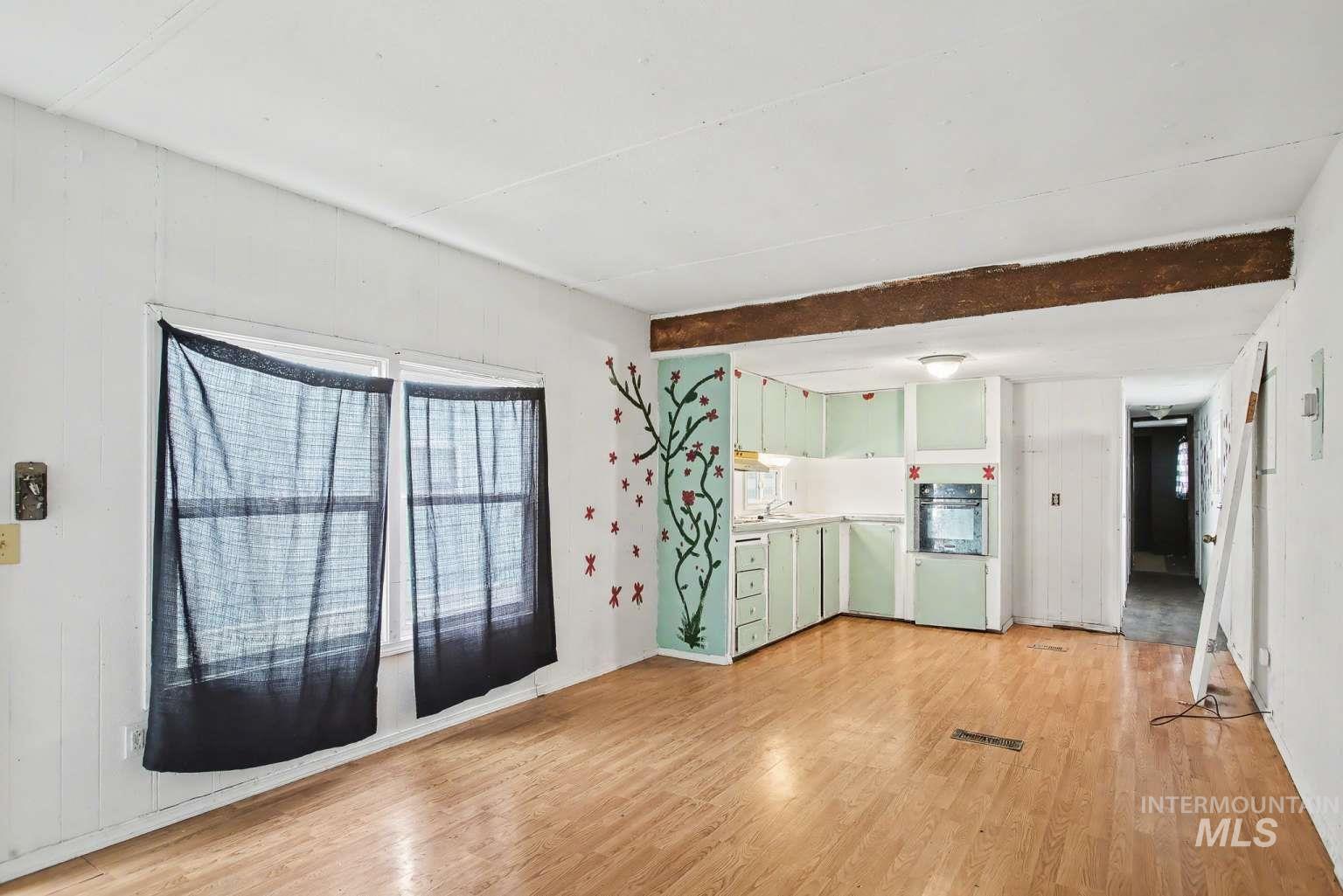 628 Burrell Ave, Lewiston, Idaho 83501, 3 Bedrooms, 2 Bathrooms, Residential For Sale, Price $13,000,MLS 98973256