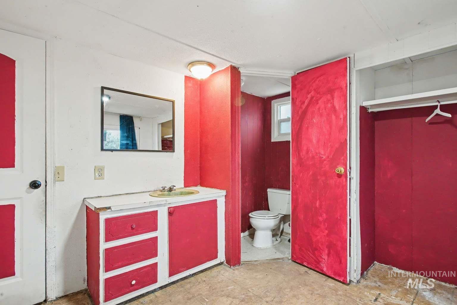 628 Burrell Ave, Lewiston, Idaho 83501, 3 Bedrooms, 2 Bathrooms, Residential For Sale, Price $13,000,MLS 98973256