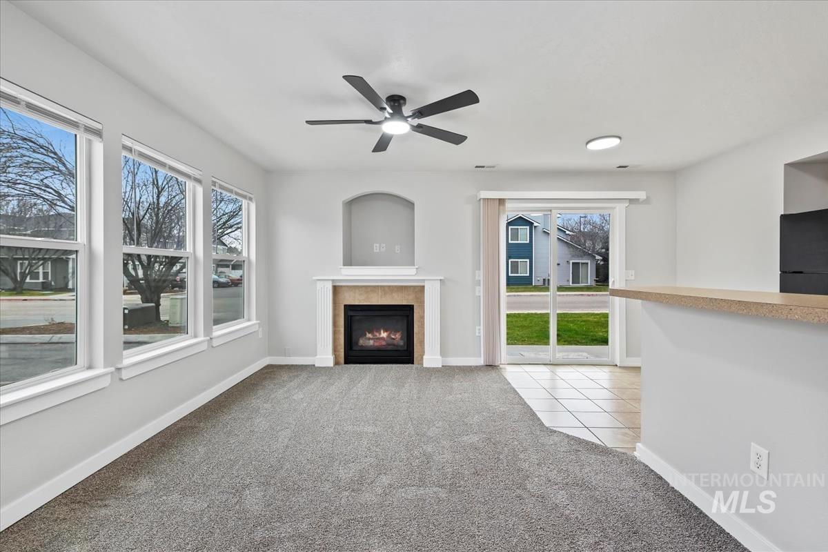 8972 W Candleston Ln, Boise, Idaho 83709, 3 Bedrooms, 2 Bathrooms, Residential For Sale, Price $309,900,MLS 98973257