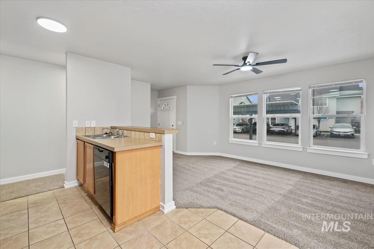 8972 W Candleston Ln, Boise, Idaho 83709, 3 Bedrooms, 2 Bathrooms, Residential For Sale, Price $309,900,MLS 98973257