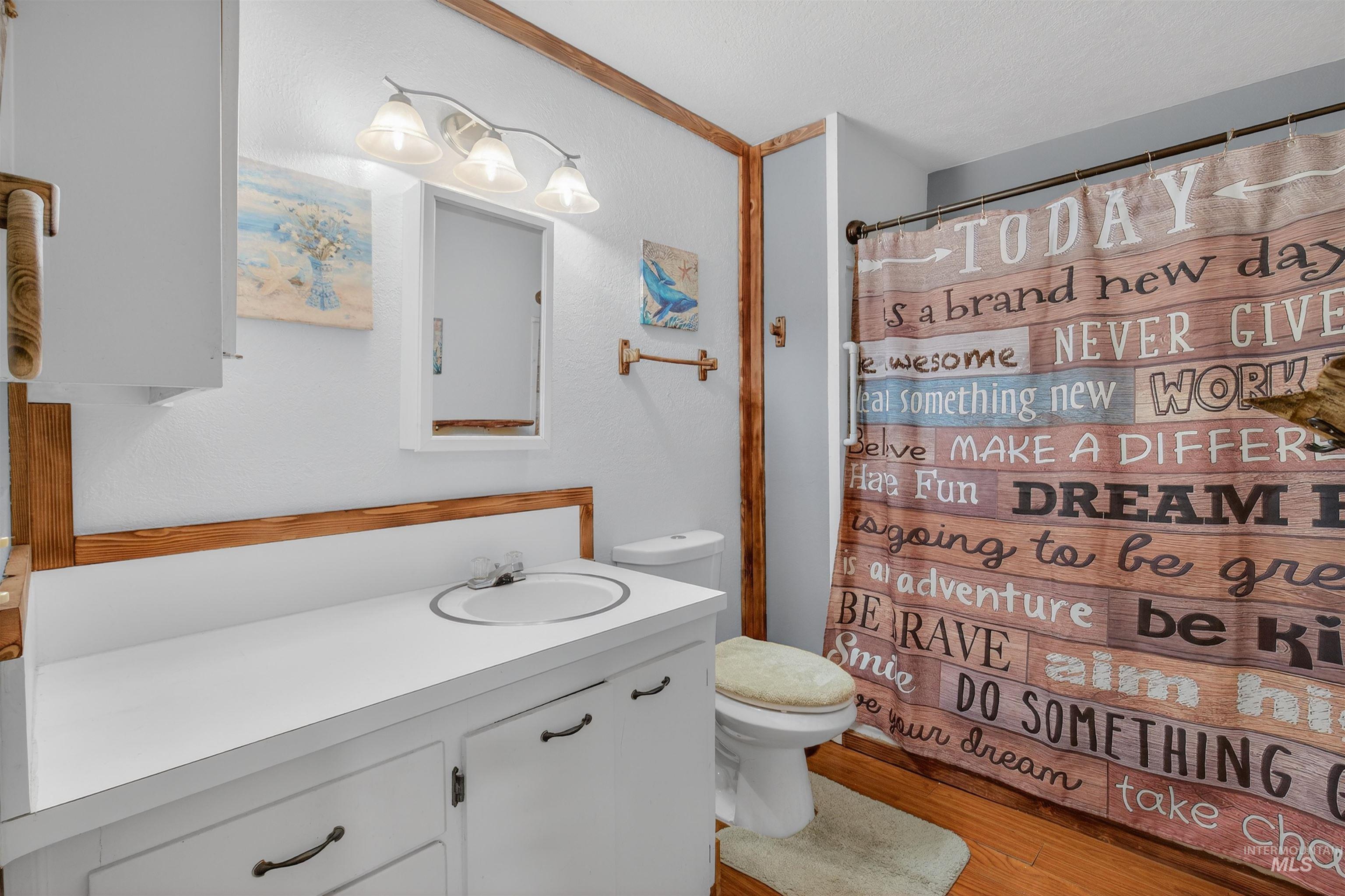 307 Esther, Kooskia, Idaho 83530, 4 Bedrooms, 2 Bathrooms, Residential For Sale, Price $249,900,MLS 98973260