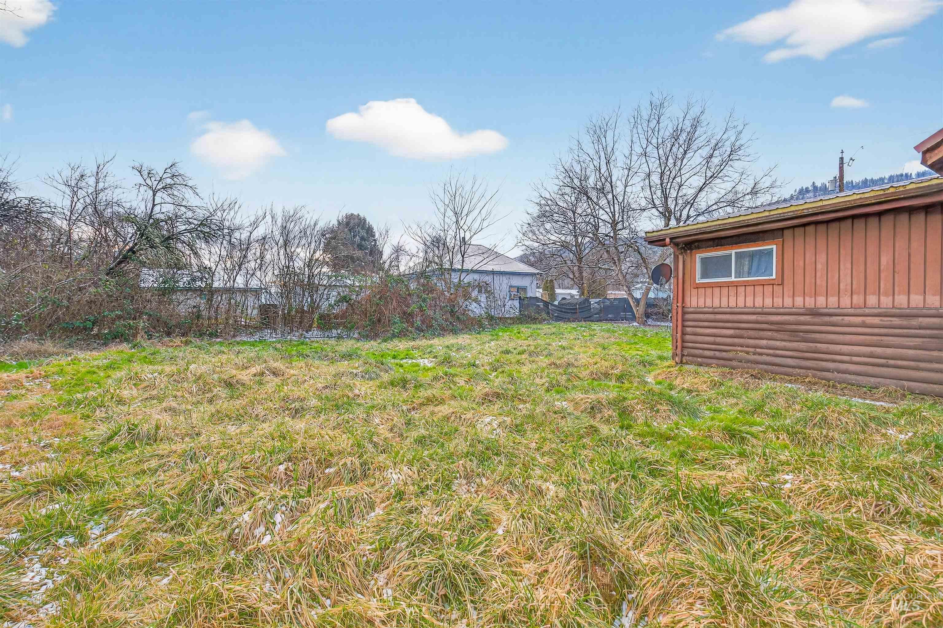 307 Esther, Kooskia, Idaho 83530, 4 Bedrooms, 2 Bathrooms, Residential For Sale, Price $249,900,MLS 98973260