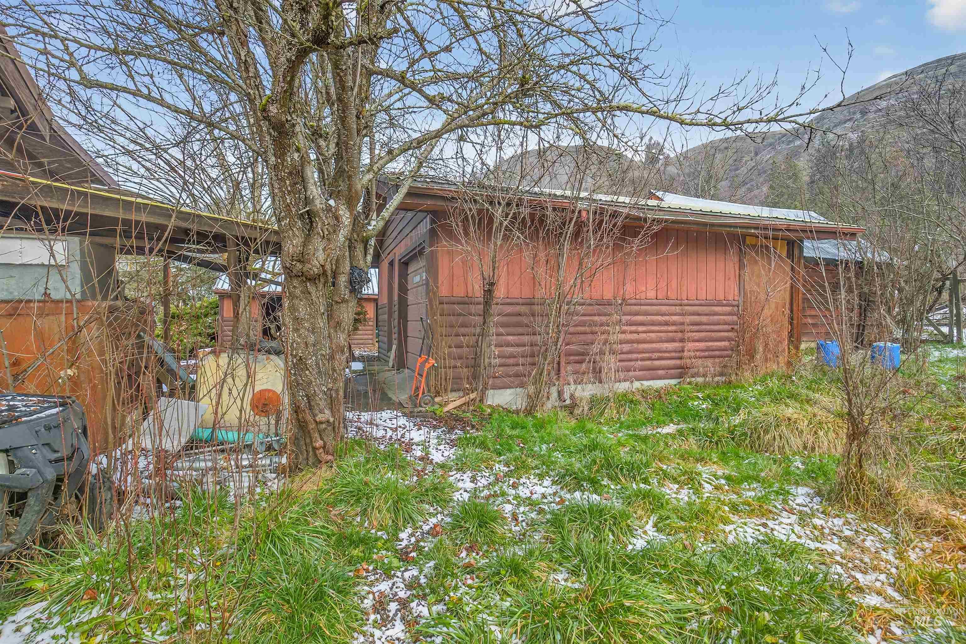 307 Esther, Kooskia, Idaho 83530, 4 Bedrooms, 2 Bathrooms, Residential For Sale, Price $249,900,MLS 98973260