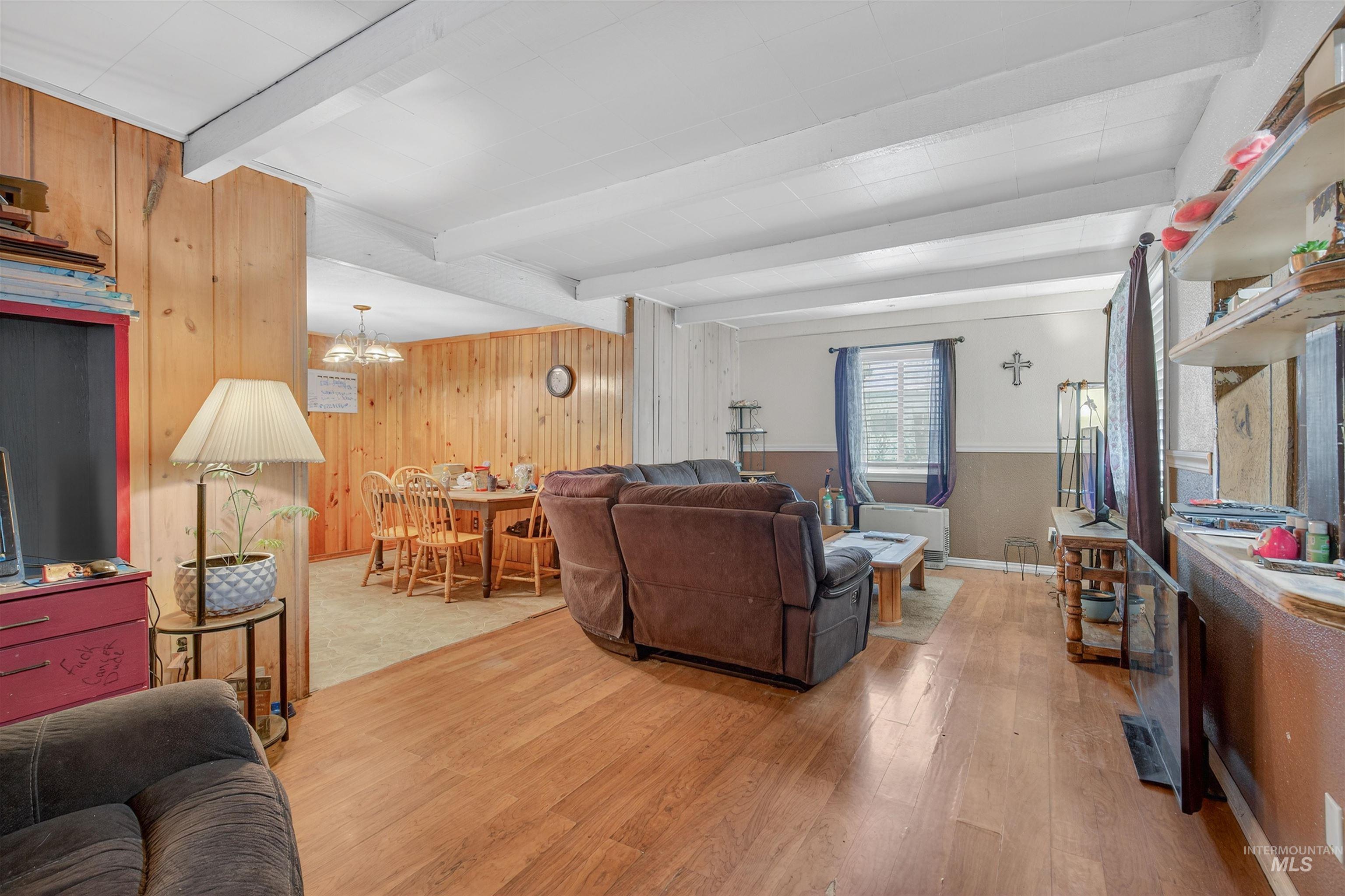 307 Esther, Kooskia, Idaho 83530, 4 Bedrooms, 2 Bathrooms, Residential For Sale, Price $249,900,MLS 98973260