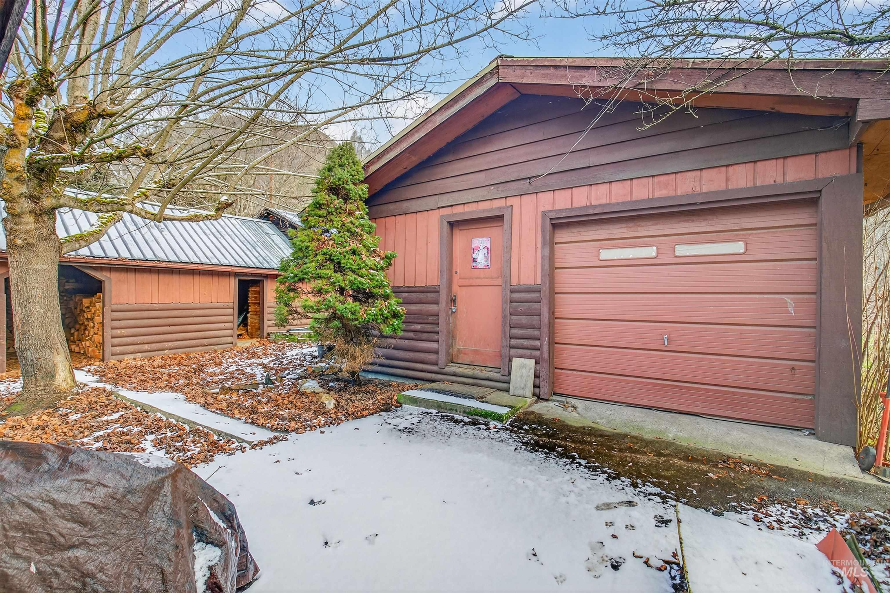 307 Esther, Kooskia, Idaho 83530, 4 Bedrooms, 2 Bathrooms, Residential For Sale, Price $249,900,MLS 98973260