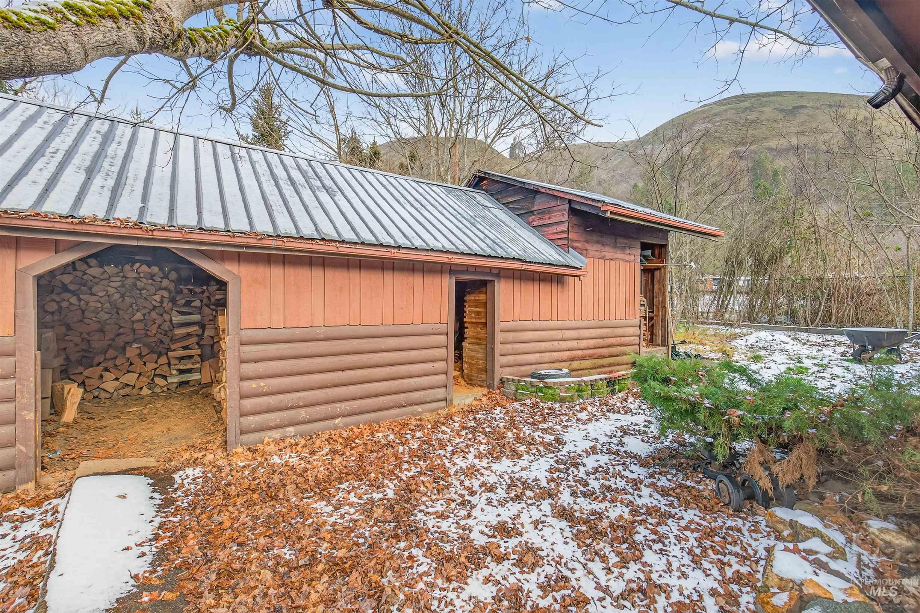 307 Esther, Kooskia, Idaho 83530, 4 Bedrooms, 2 Bathrooms, Residential For Sale, Price $249,900,MLS 98973260