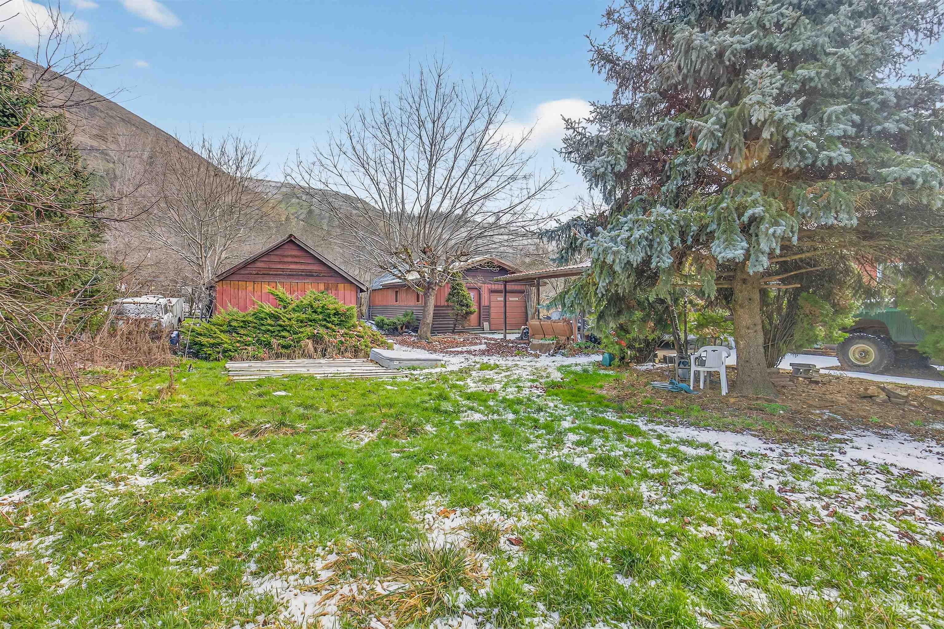 307 Esther, Kooskia, Idaho 83530, 4 Bedrooms, 2 Bathrooms, Residential For Sale, Price $249,900,MLS 98973260