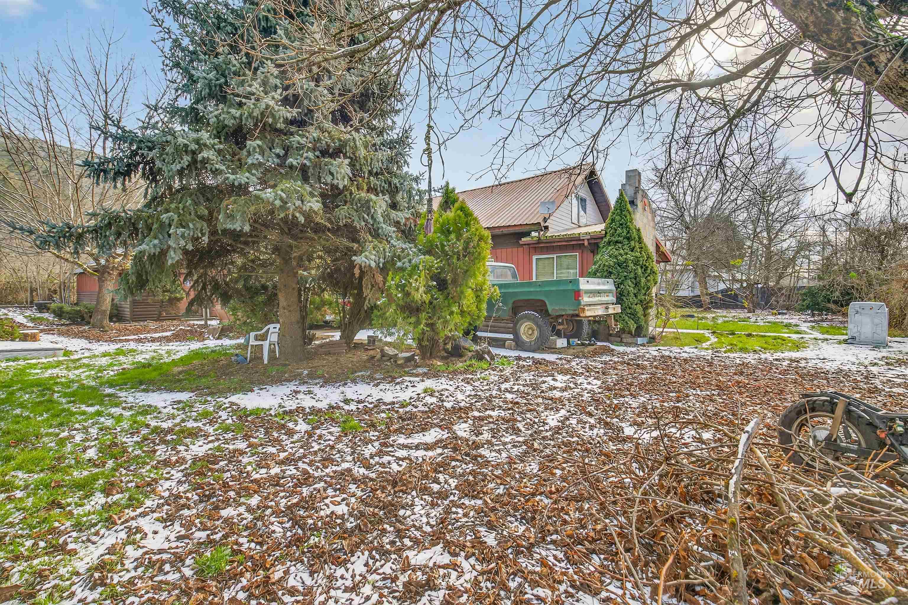 307 Esther, Kooskia, Idaho 83530, 4 Bedrooms, 2 Bathrooms, Residential For Sale, Price $249,900,MLS 98973260