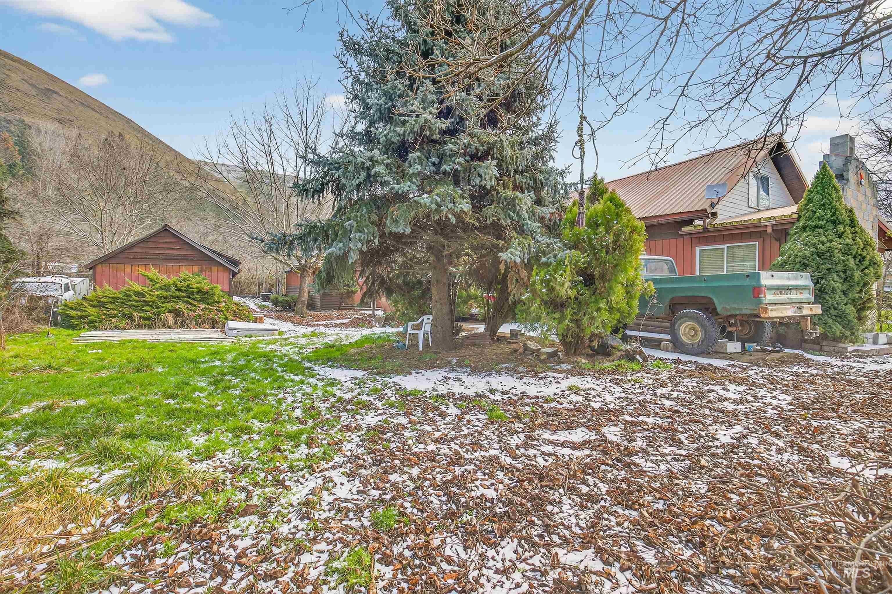 307 Esther, Kooskia, Idaho 83530, 4 Bedrooms, 2 Bathrooms, Residential For Sale, Price $249,900,MLS 98973260