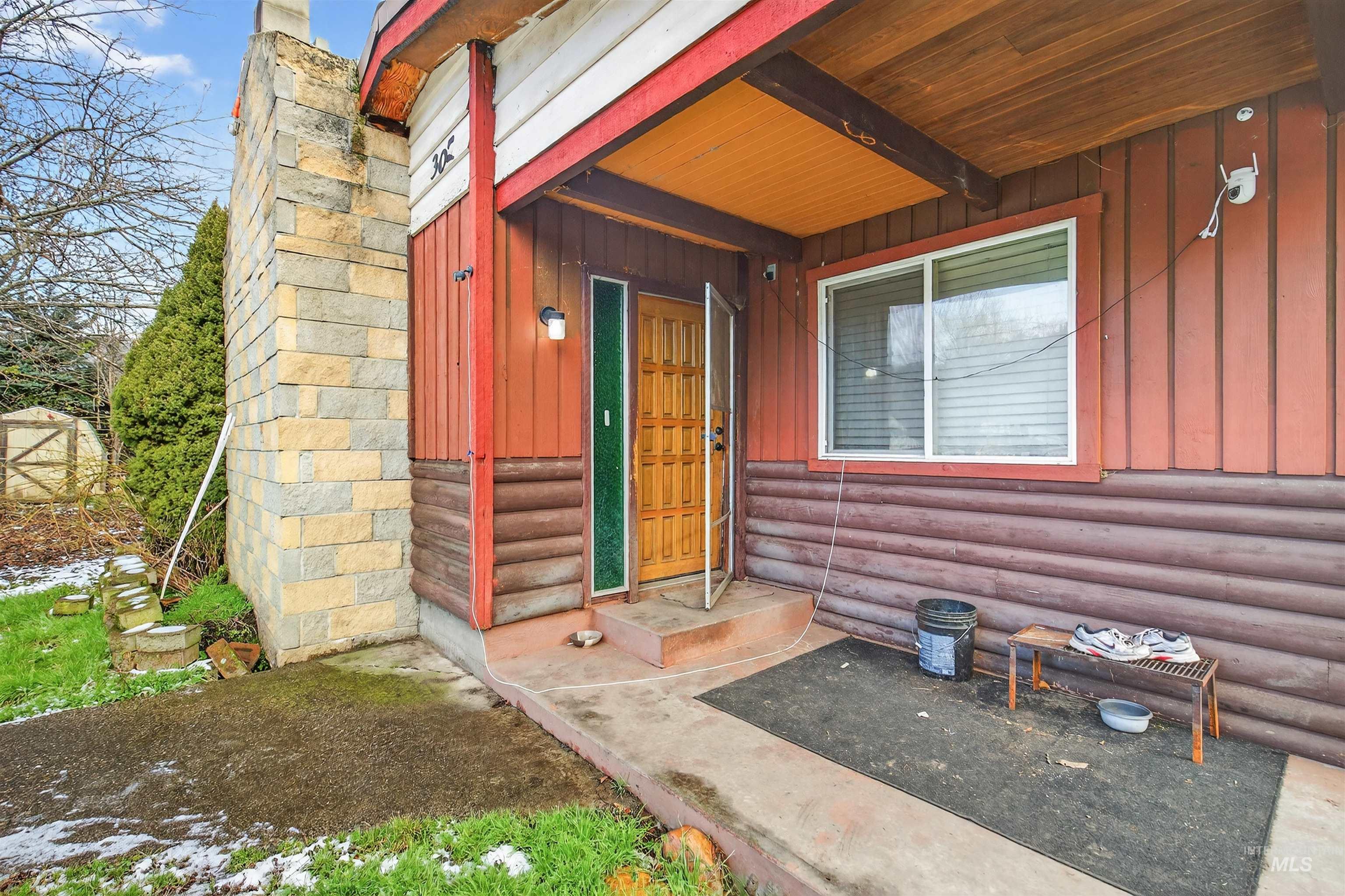 307 Esther, Kooskia, Idaho 83530, 4 Bedrooms, 2 Bathrooms, Residential For Sale, Price $249,900,MLS 98973260