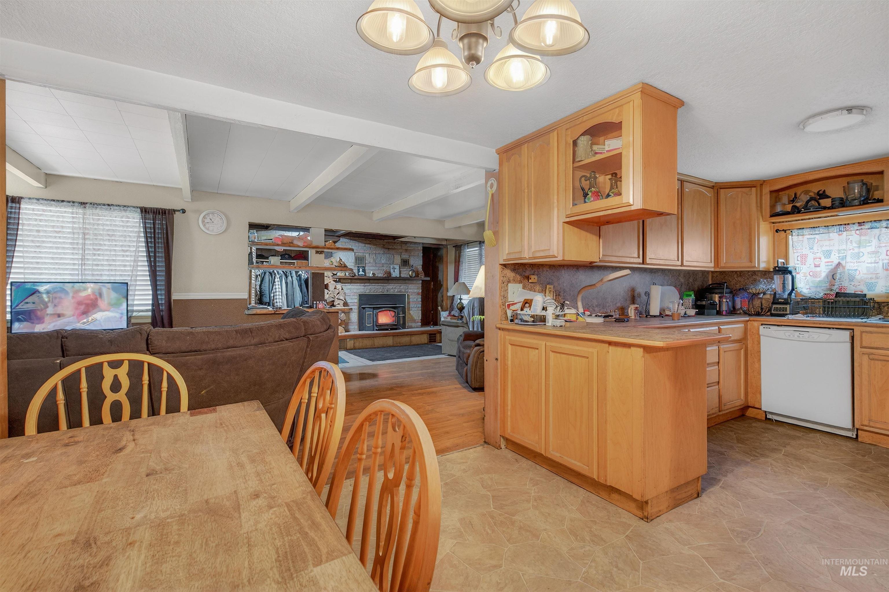 307 Esther, Kooskia, Idaho 83530, 4 Bedrooms, 2 Bathrooms, Residential For Sale, Price $249,900,MLS 98973260