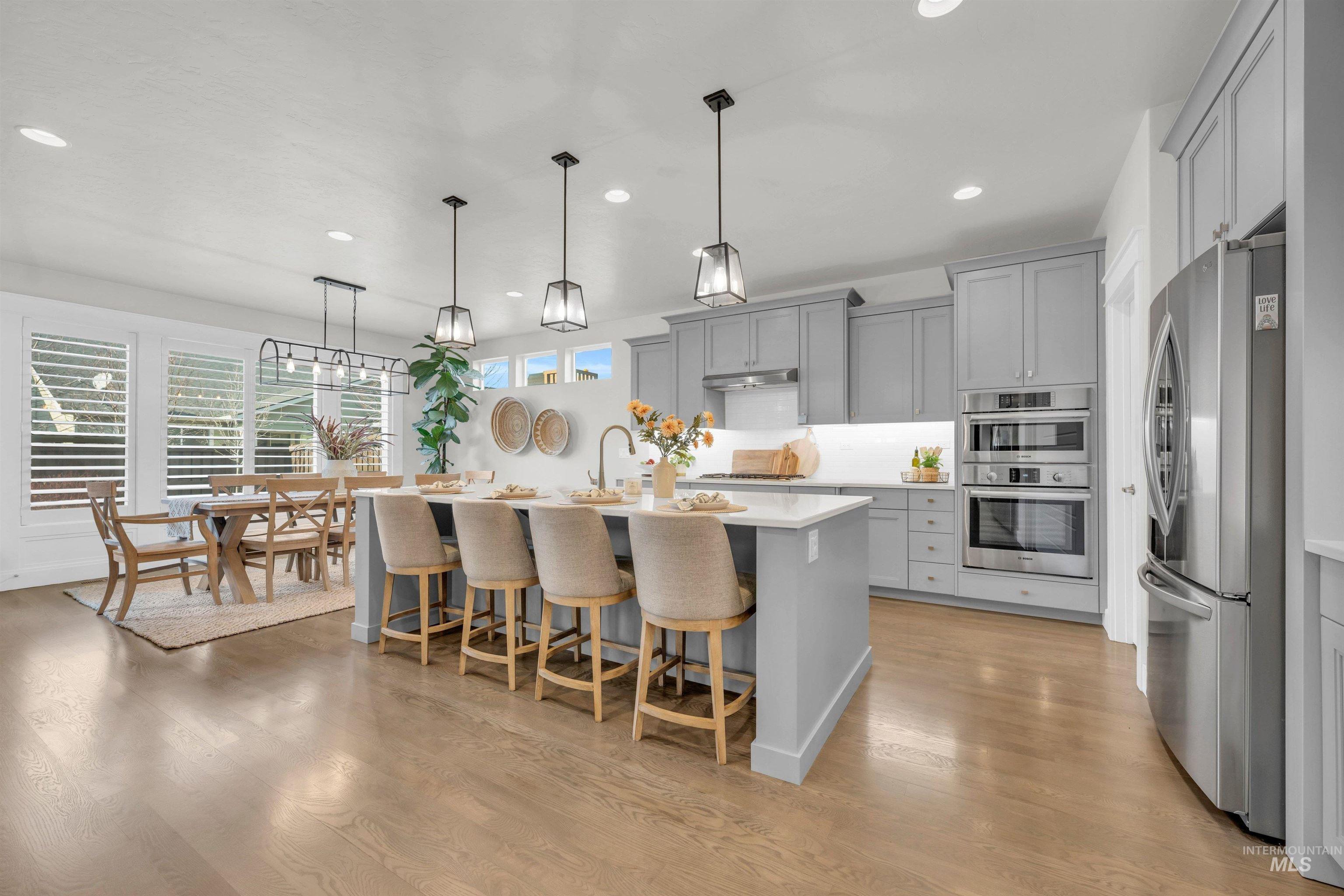 5717 N Fairborn Avenue, Meridian, Idaho 83646, 4 Bedrooms, 2.5 Bathrooms, Residential For Sale, Price $798,000,MLS 98973261