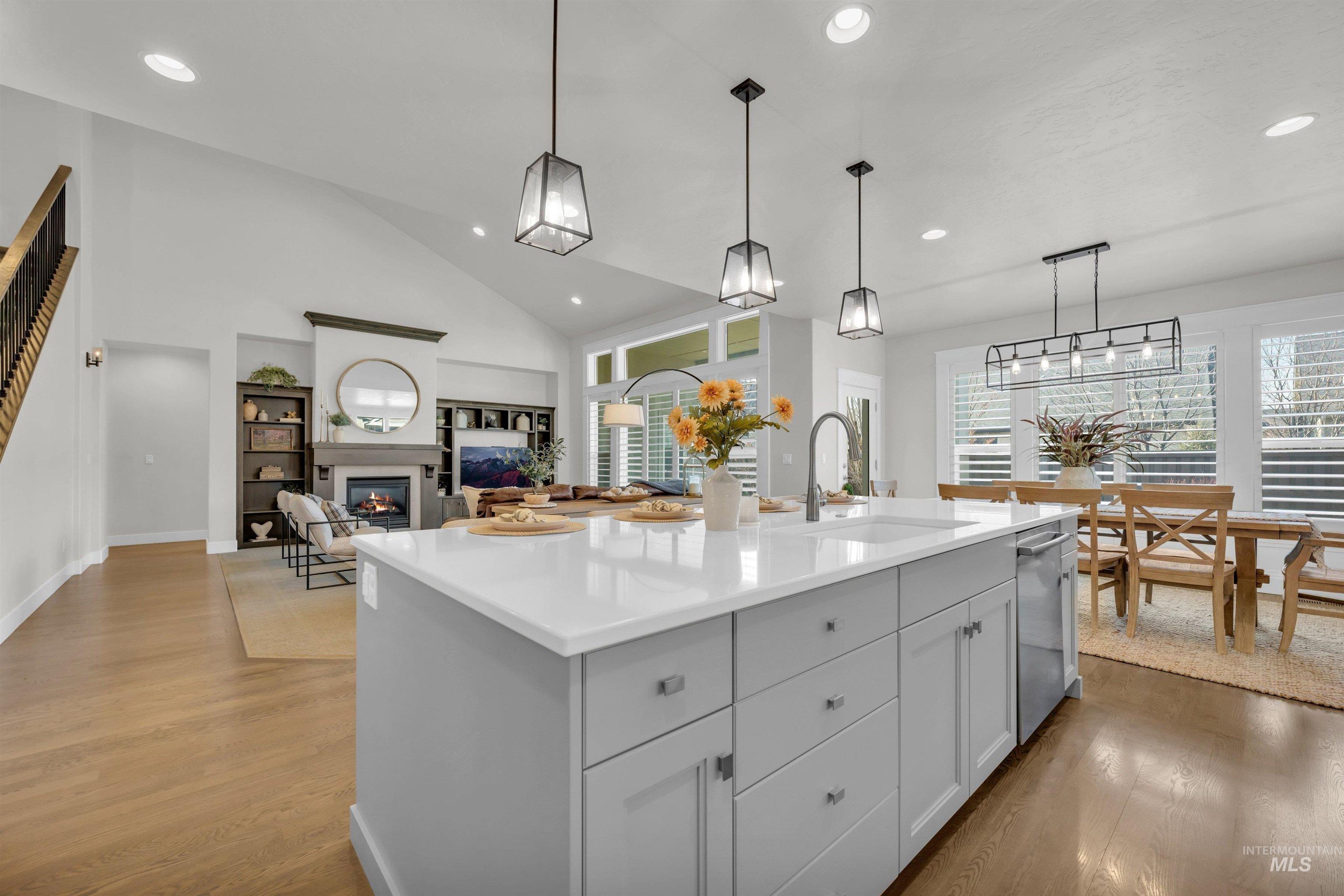 5717 N Fairborn Avenue, Meridian, Idaho 83646, 4 Bedrooms, 2.5 Bathrooms, Residential For Sale, Price $798,000,MLS 98973261