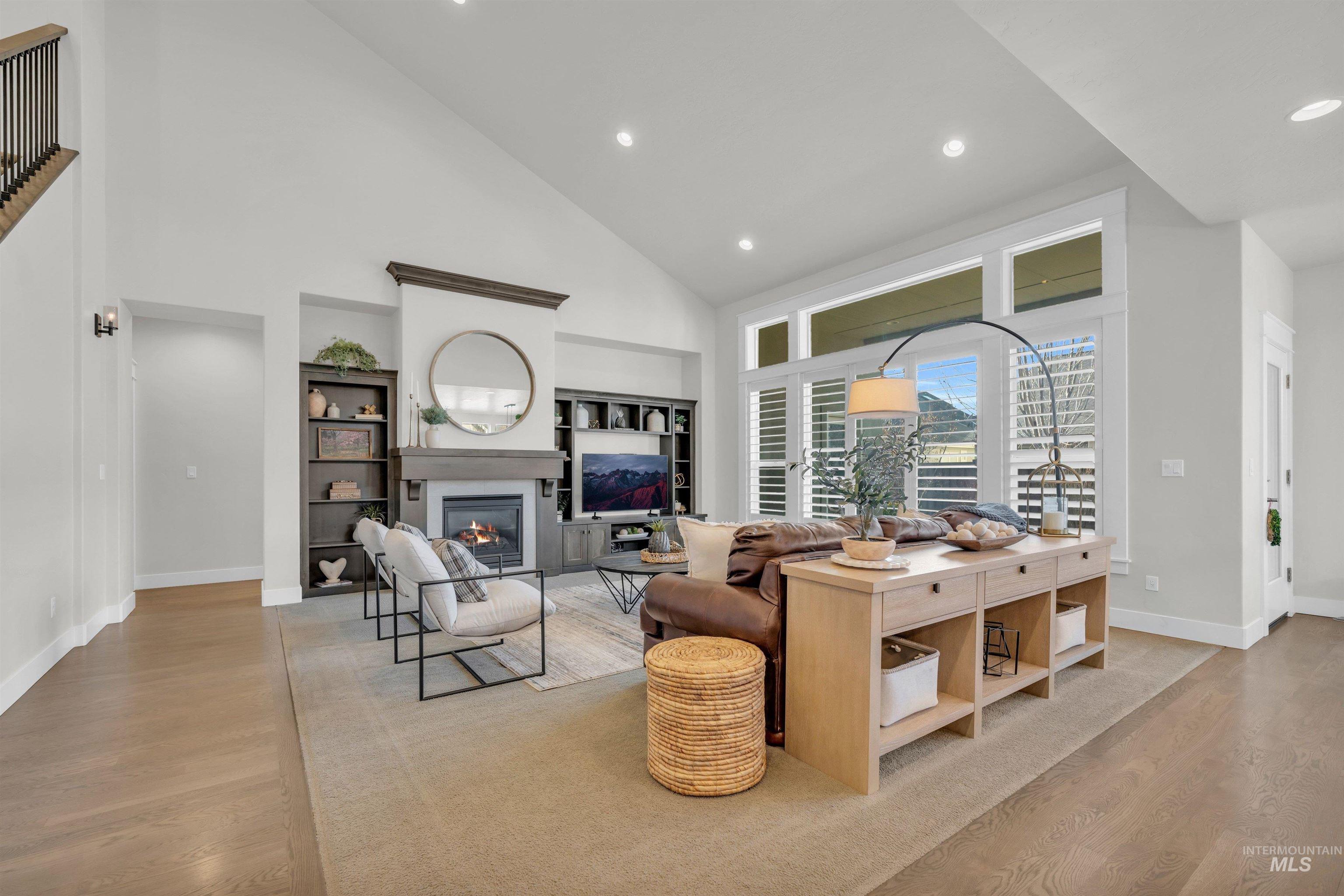 5717 N Fairborn Avenue, Meridian, Idaho 83646, 4 Bedrooms, 2.5 Bathrooms, Residential For Sale, Price $798,000,MLS 98973261