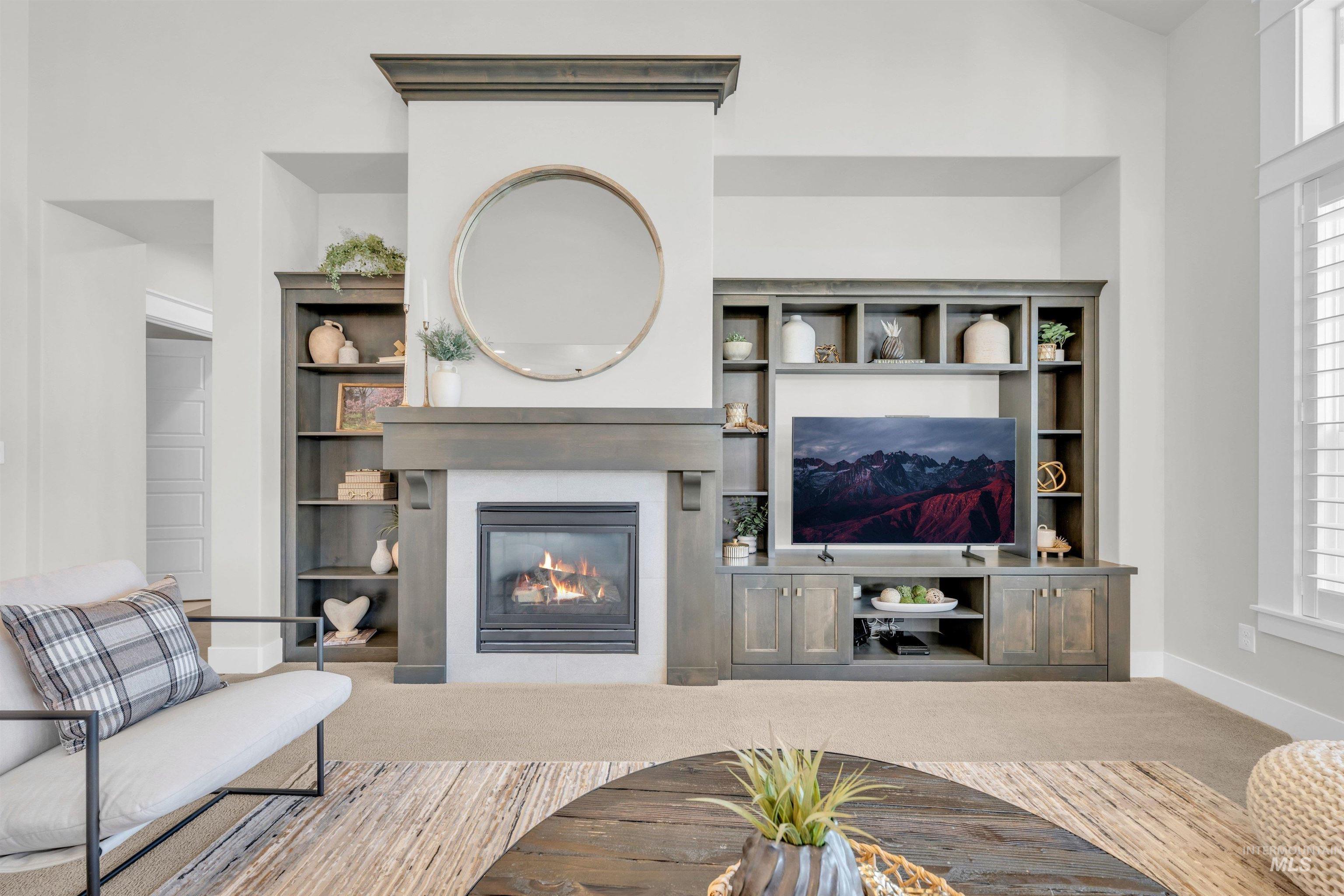 5717 N Fairborn Avenue, Meridian, Idaho 83646, 4 Bedrooms, 2.5 Bathrooms, Residential For Sale, Price $798,000,MLS 98973261