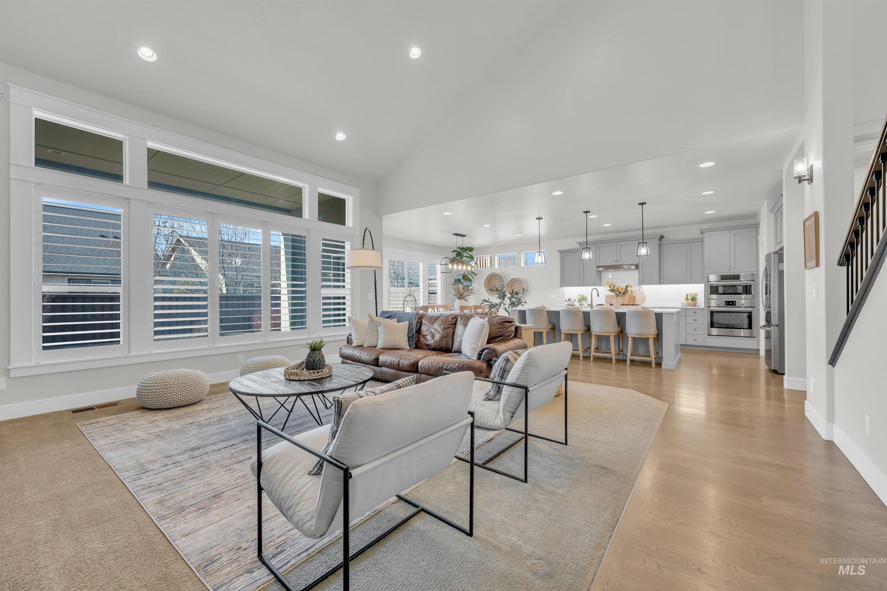 5717 N Fairborn Avenue, Meridian, Idaho 83646, 4 Bedrooms, 2.5 Bathrooms, Residential For Sale, Price $798,000,MLS 98973261