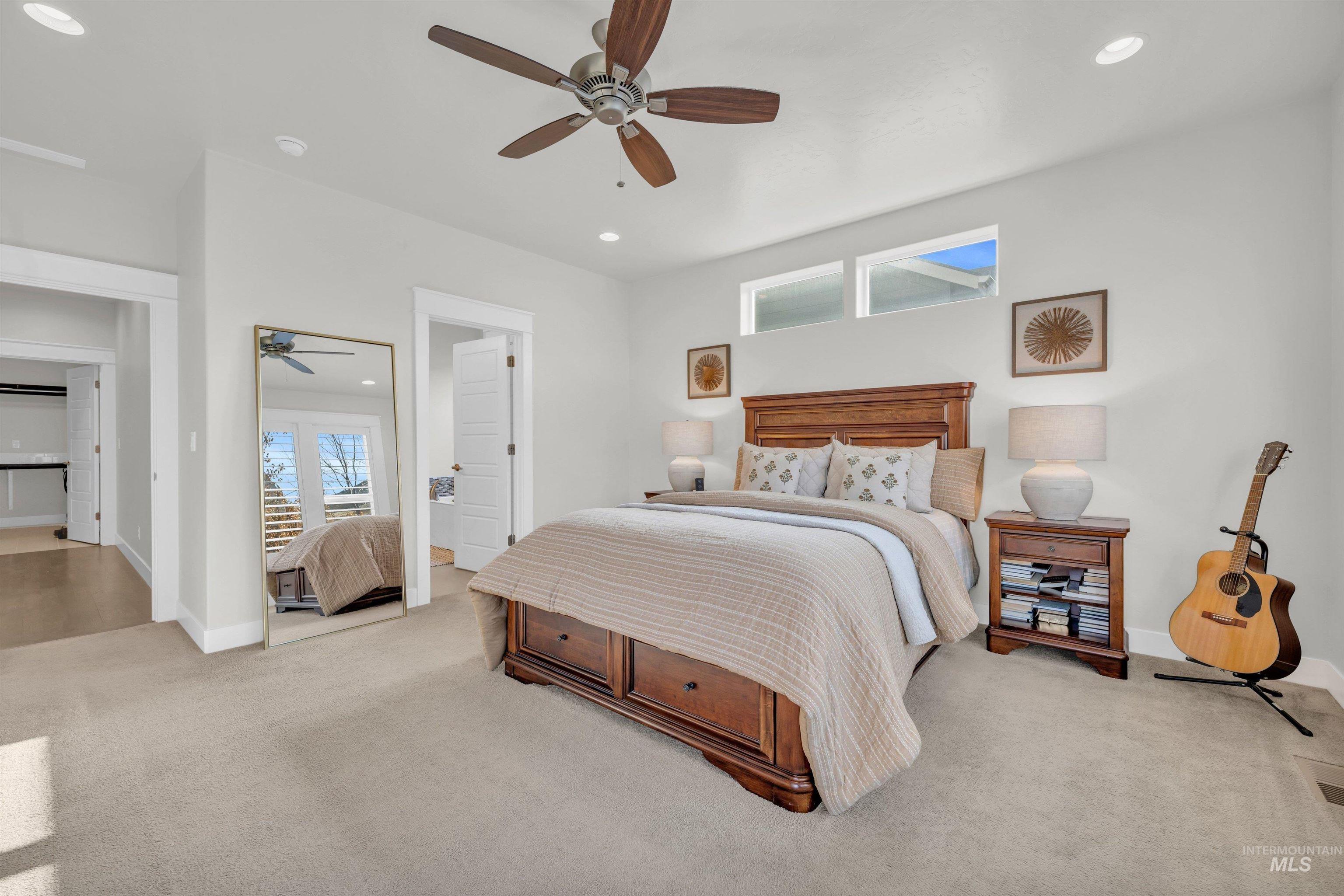 5717 N Fairborn Avenue, Meridian, Idaho 83646, 4 Bedrooms, 2.5 Bathrooms, Residential For Sale, Price $798,000,MLS 98973261