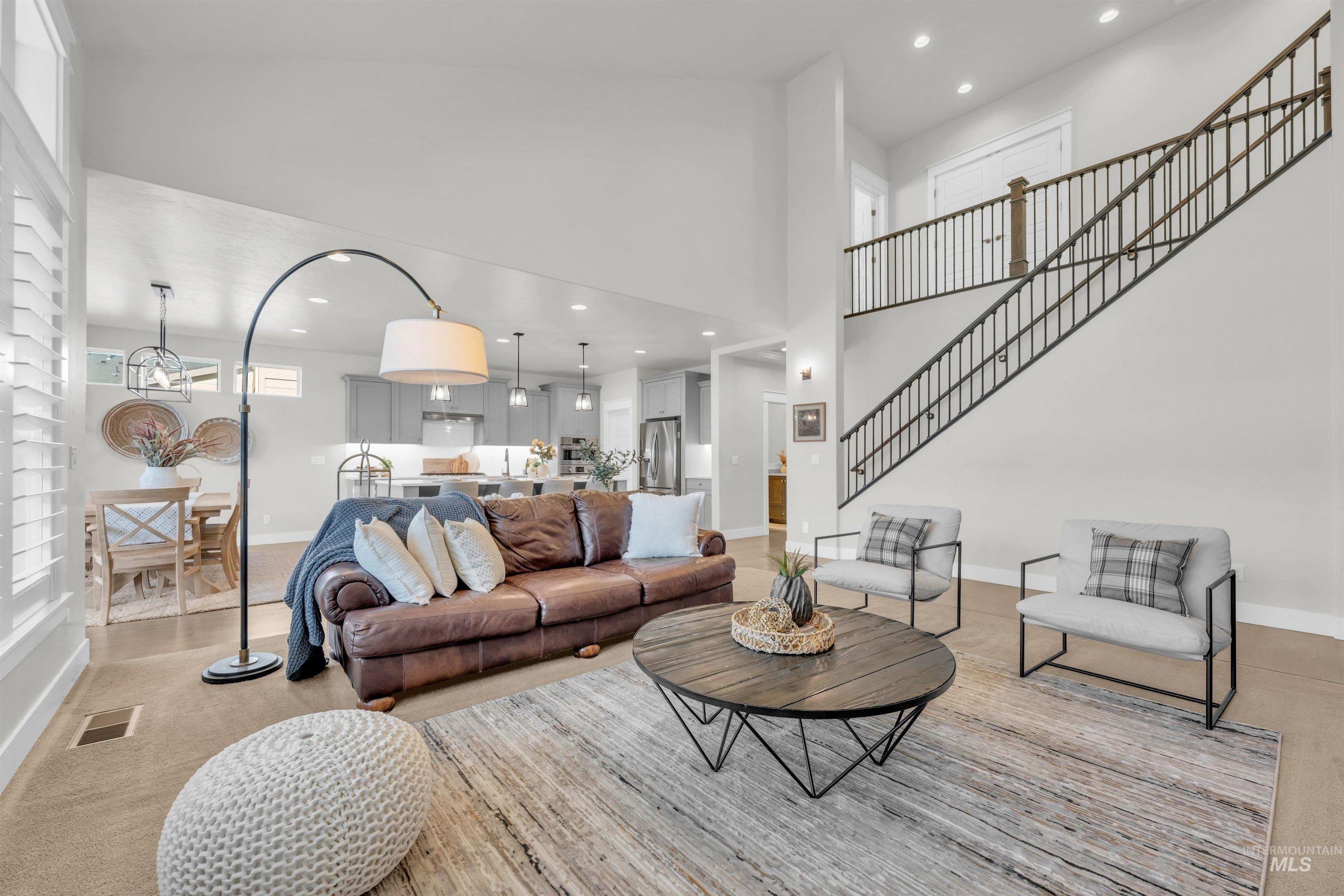 5717 N Fairborn Avenue, Meridian, Idaho 83646, 4 Bedrooms, 2.5 Bathrooms, Residential For Sale, Price $798,000,MLS 98973261