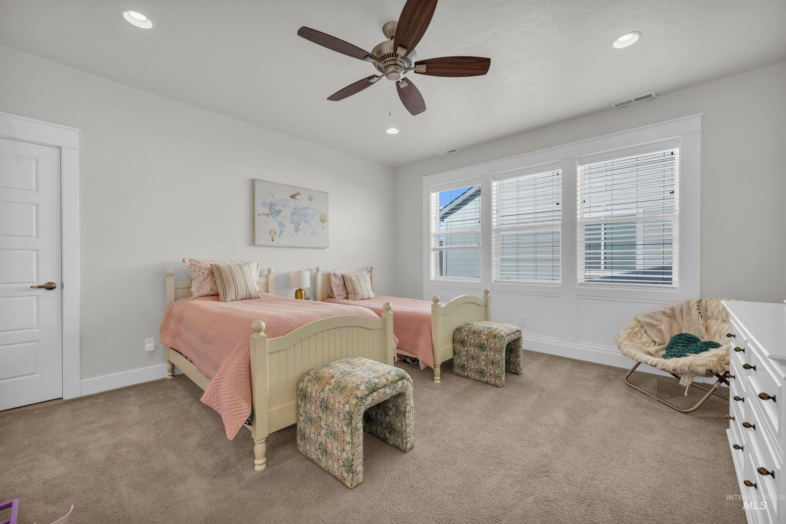 5717 N Fairborn Avenue, Meridian, Idaho 83646, 4 Bedrooms, 2.5 Bathrooms, Residential For Sale, Price $798,000,MLS 98973261