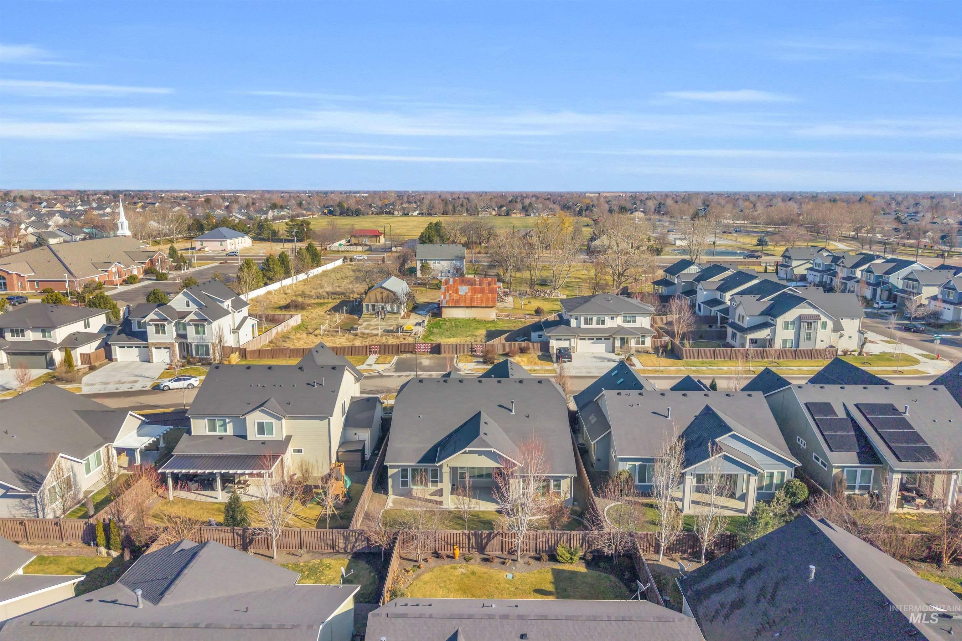 5717 N Fairborn Avenue, Meridian, Idaho 83646, 4 Bedrooms, 2.5 Bathrooms, Residential For Sale, Price $798,000,MLS 98973261