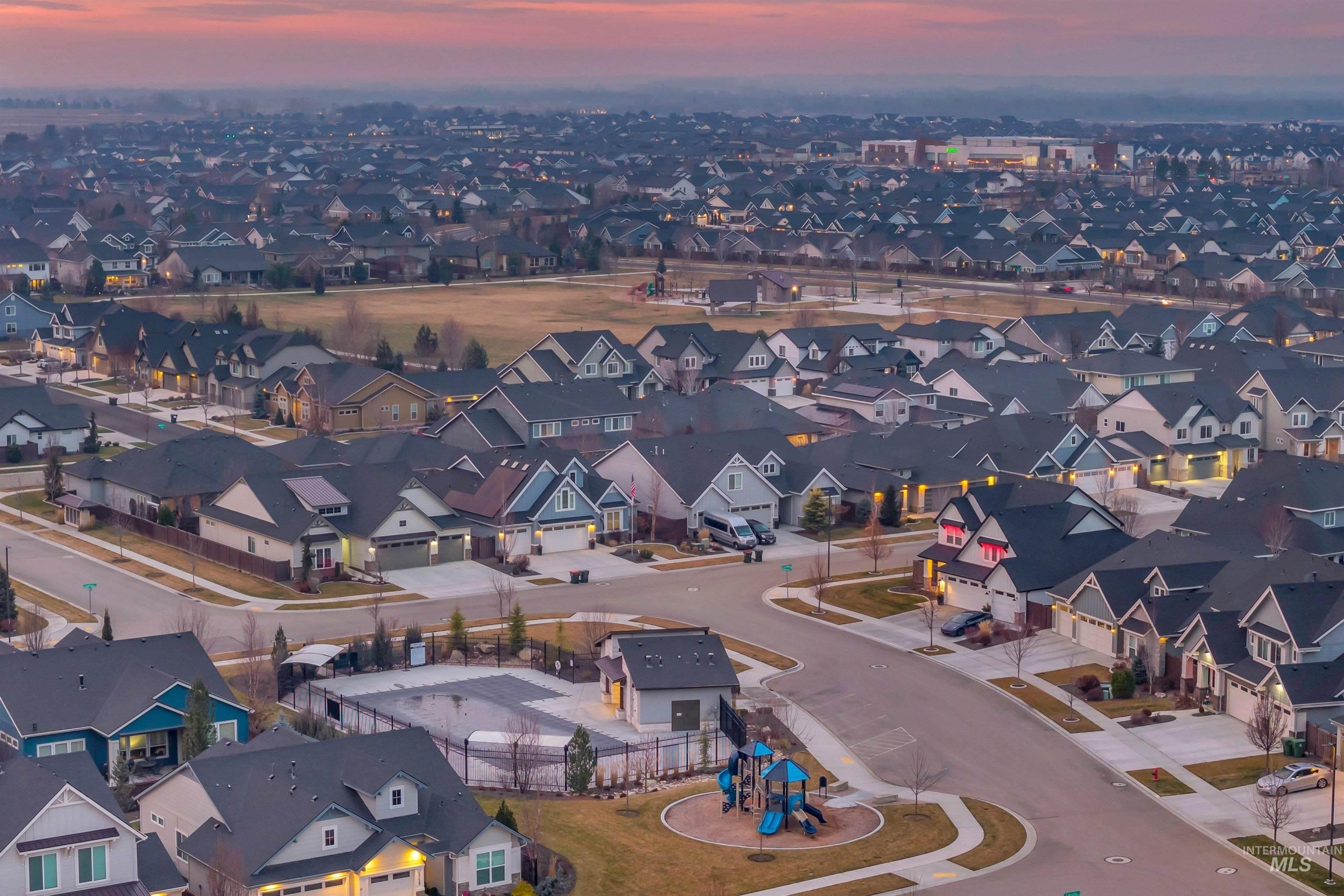 5717 N Fairborn Avenue, Meridian, Idaho 83646, 4 Bedrooms, 2.5 Bathrooms, Residential For Sale, Price $798,000,MLS 98973261