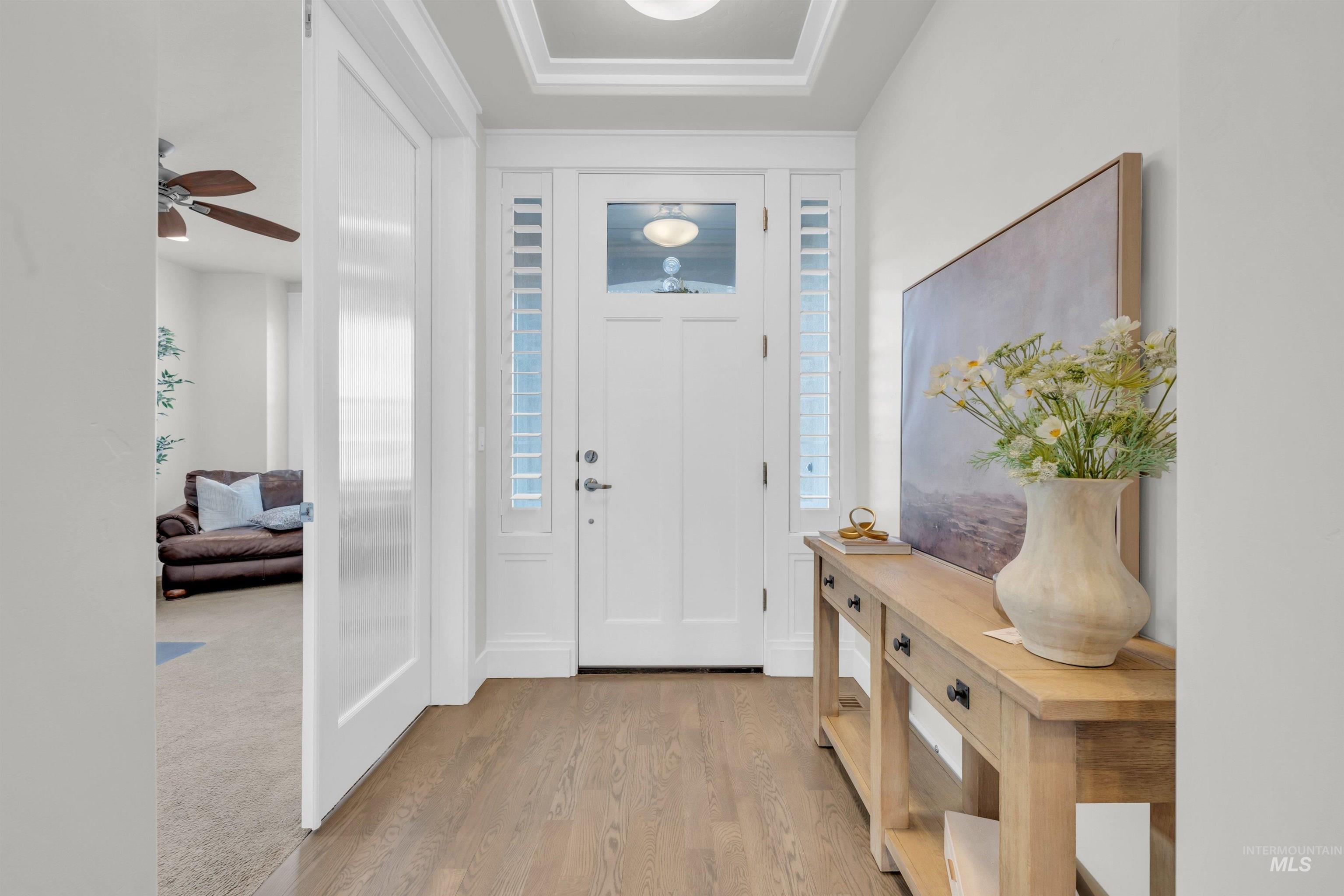 5717 N Fairborn Avenue, Meridian, Idaho 83646, 4 Bedrooms, 2.5 Bathrooms, Residential For Sale, Price $798,000,MLS 98973261