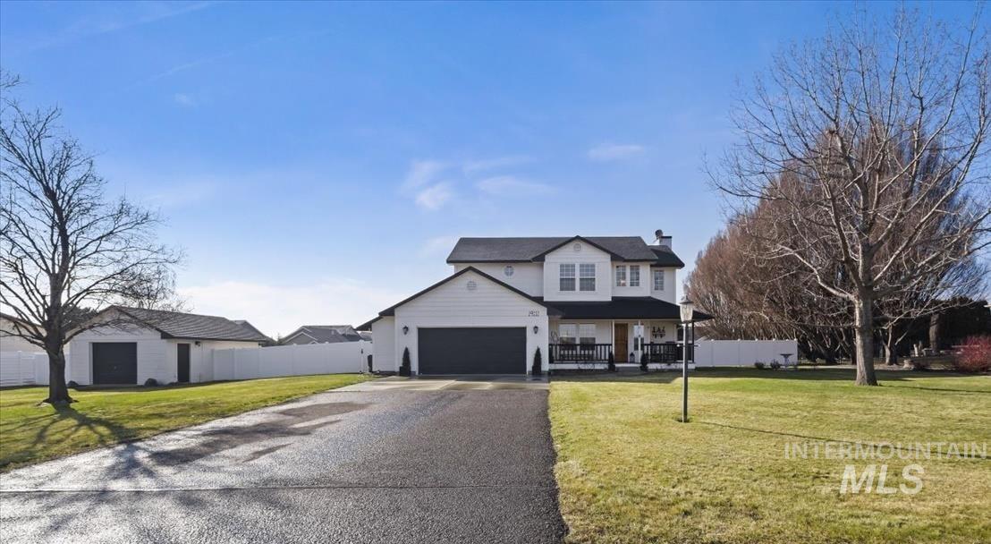 Residential For Sale