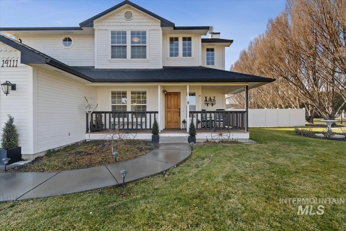 14111 Towers Dr, Caldwell, Idaho 83607, 4 Bedrooms, 2.5 Bathrooms, Residential For Sale, Price $625,000,MLS 98973262