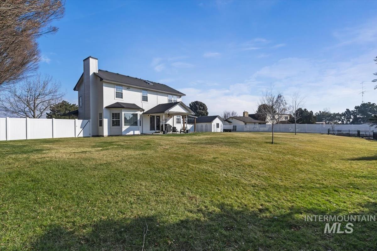 14111 Towers Dr, Caldwell, Idaho 83607, 4 Bedrooms, 2.5 Bathrooms, Residential For Sale, Price $625,000,MLS 98973262