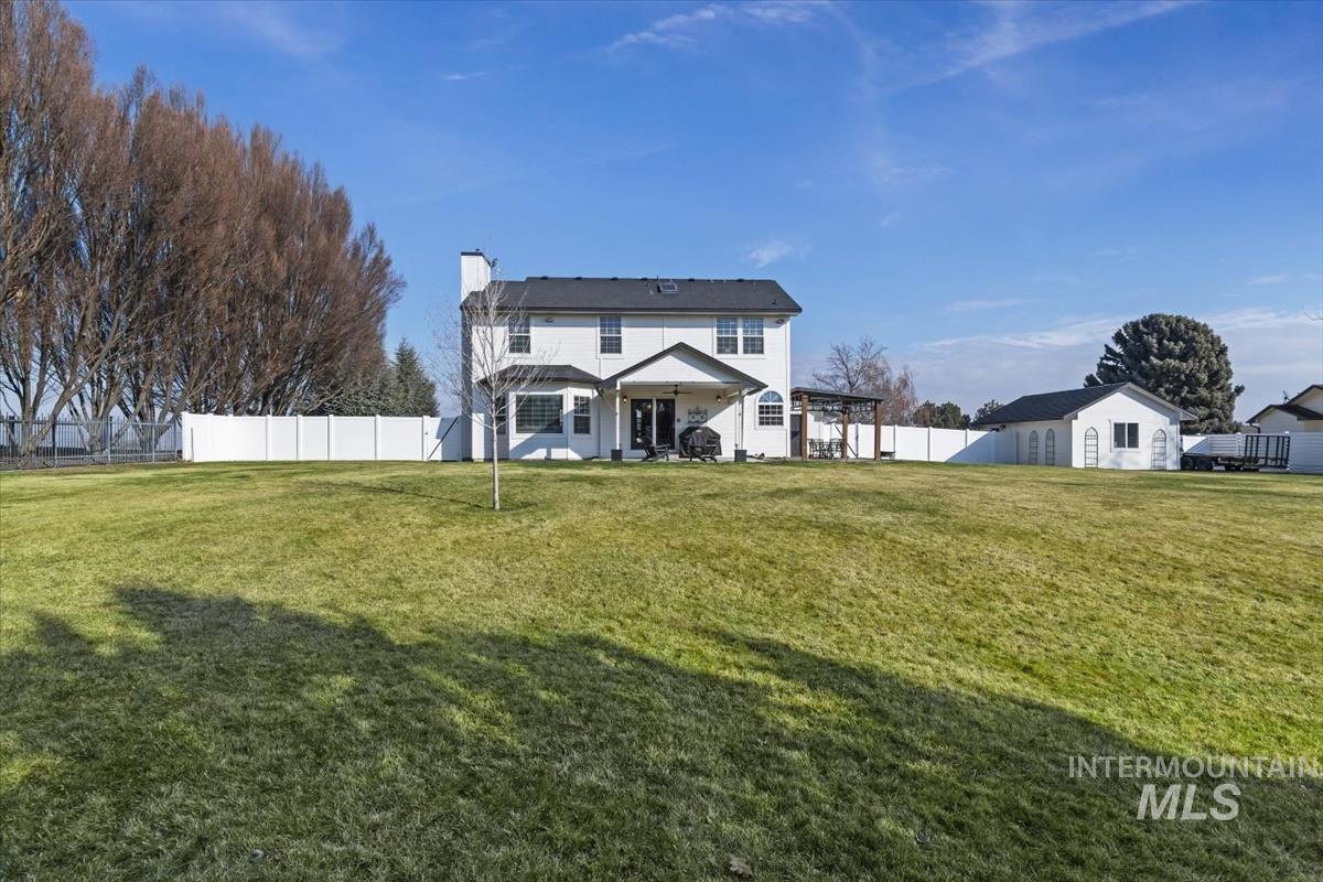 14111 Towers Dr, Caldwell, Idaho 83607, 4 Bedrooms, 2.5 Bathrooms, Residential For Sale, Price $625,000,MLS 98973262