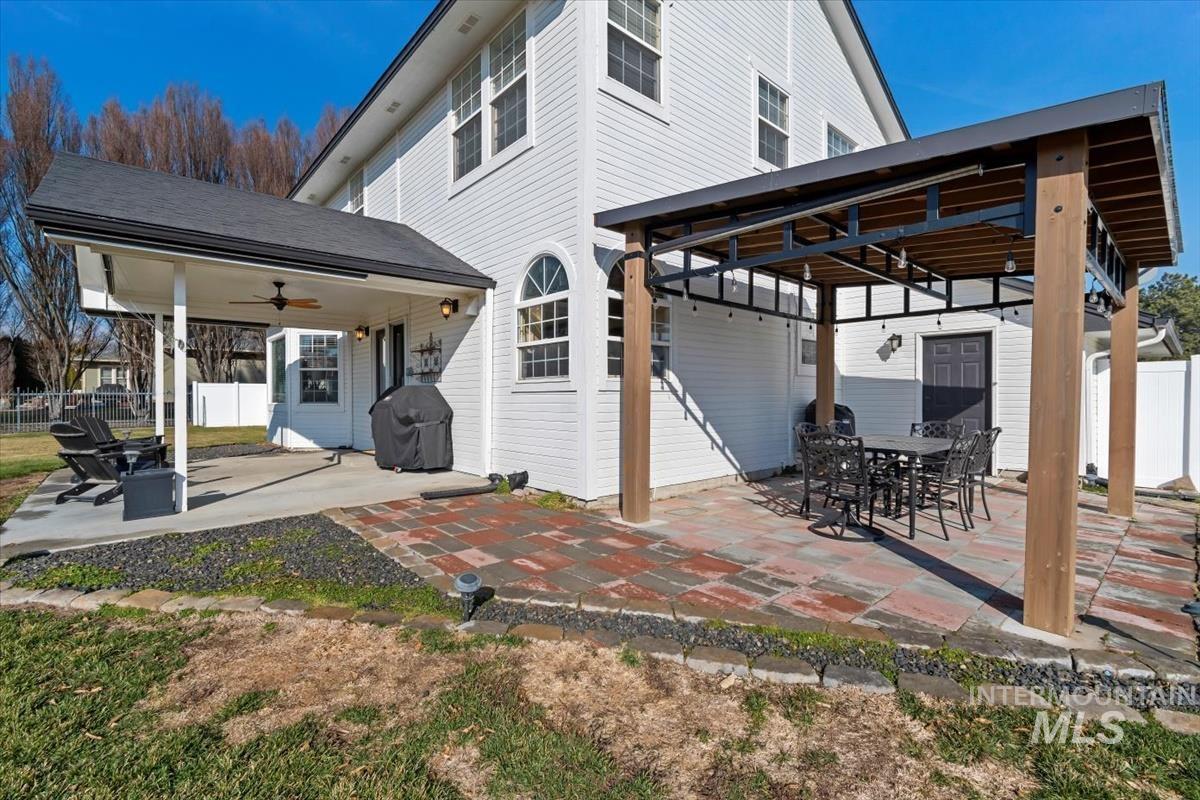 14111 Towers Dr, Caldwell, Idaho 83607, 4 Bedrooms, 2.5 Bathrooms, Residential For Sale, Price $625,000,MLS 98973262