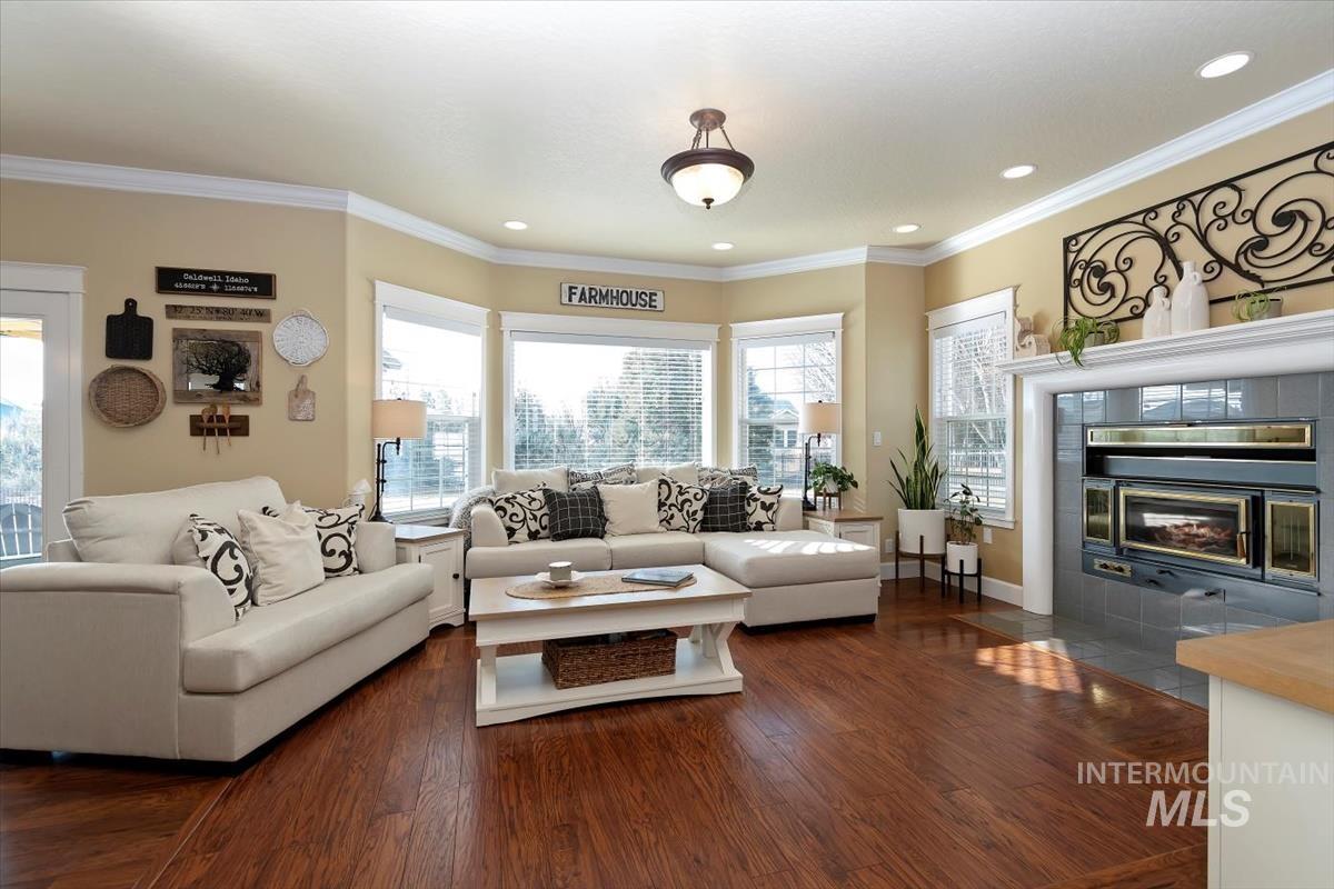 14111 Towers Dr, Caldwell, Idaho 83607, 4 Bedrooms, 2.5 Bathrooms, Residential For Sale, Price $625,000,MLS 98973262