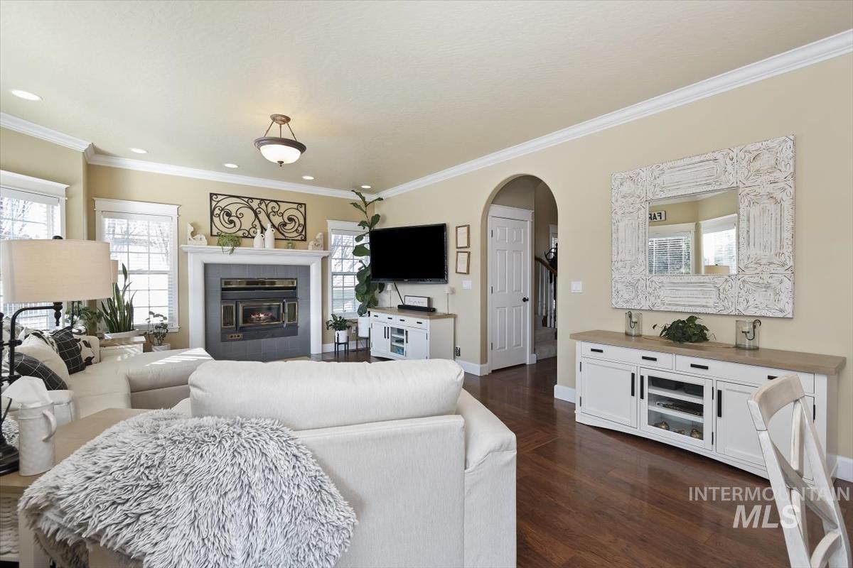 14111 Towers Dr, Caldwell, Idaho 83607, 4 Bedrooms, 2.5 Bathrooms, Residential For Sale, Price $625,000,MLS 98973262